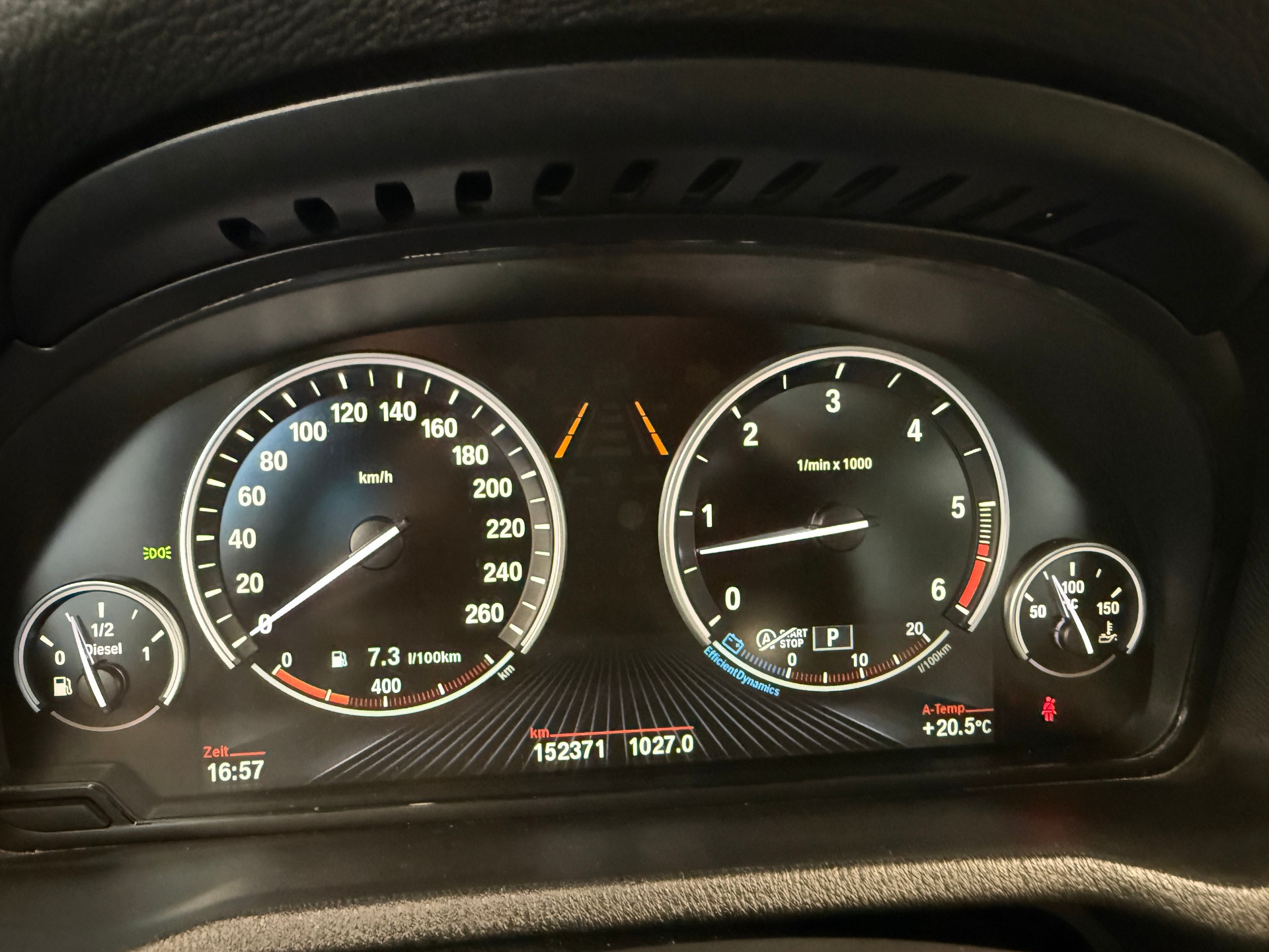 BMW X3 xDrive 35d Steptronic M-Sport Paket Ab 250.- pro Monat Head-Up Panorama-image-15