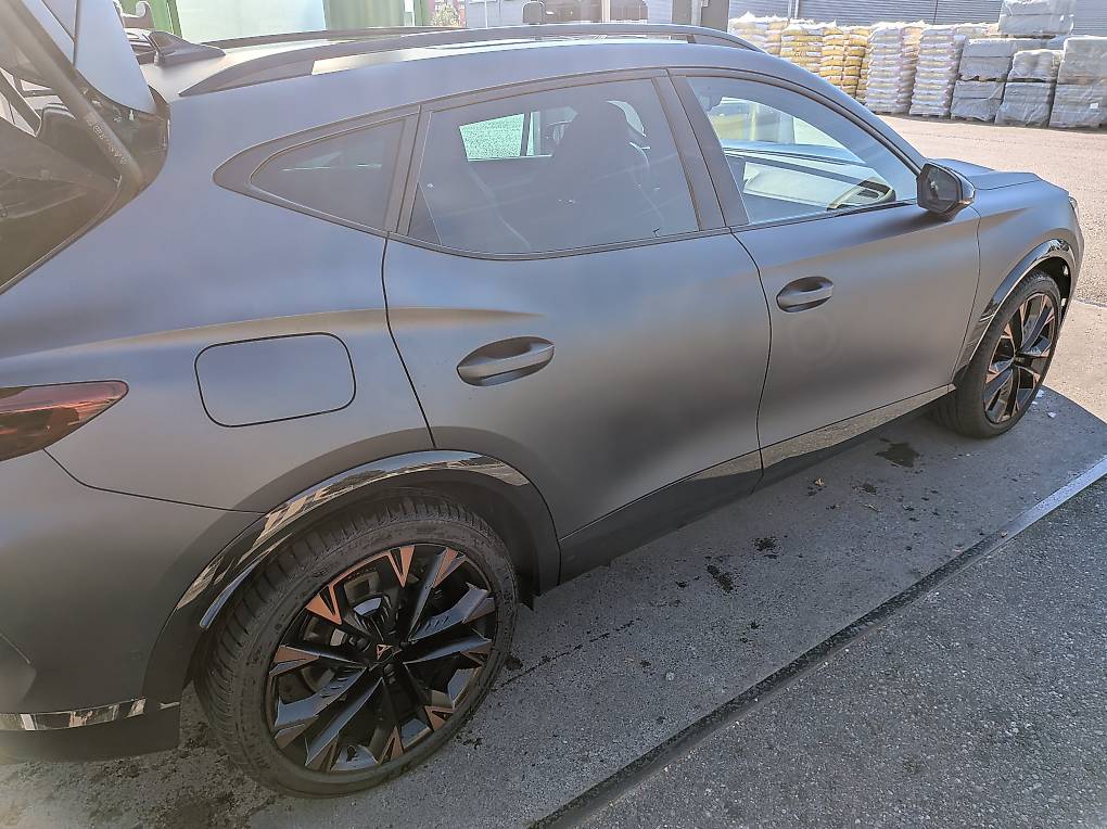 CUPRA Formentor 2.0TSI VZ 4Drive DSG-image-2