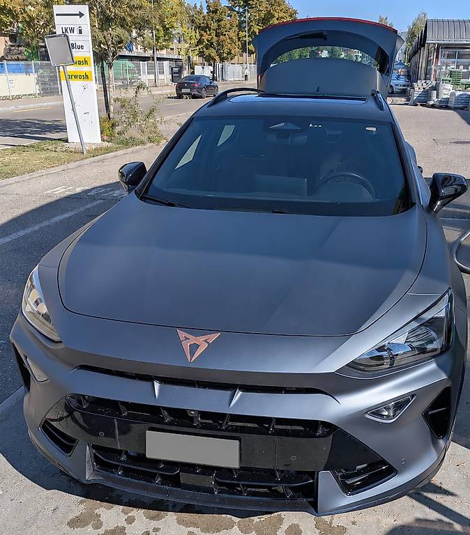 CUPRA Formentor 2.0TSI VZ 4Drive DSG-image-0