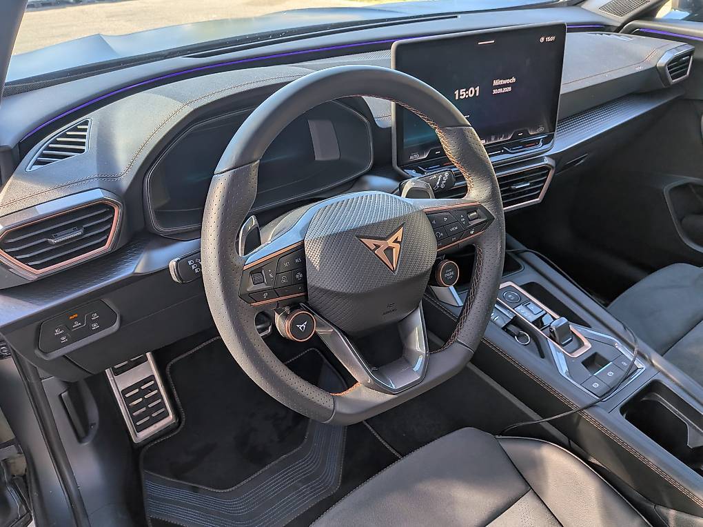 CUPRA Formentor 2.0TSI VZ 4Drive DSG-image-3