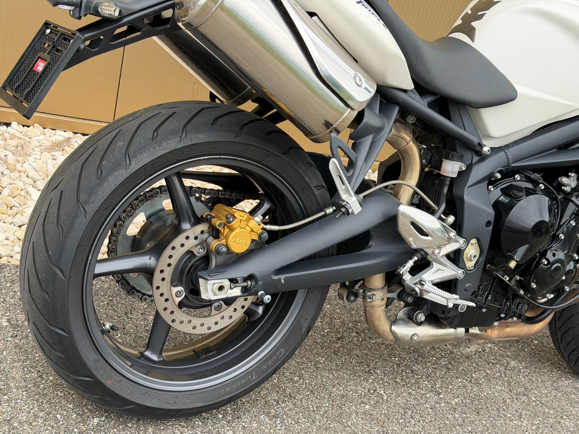 TRIUMPH Street Triple 675-image-6