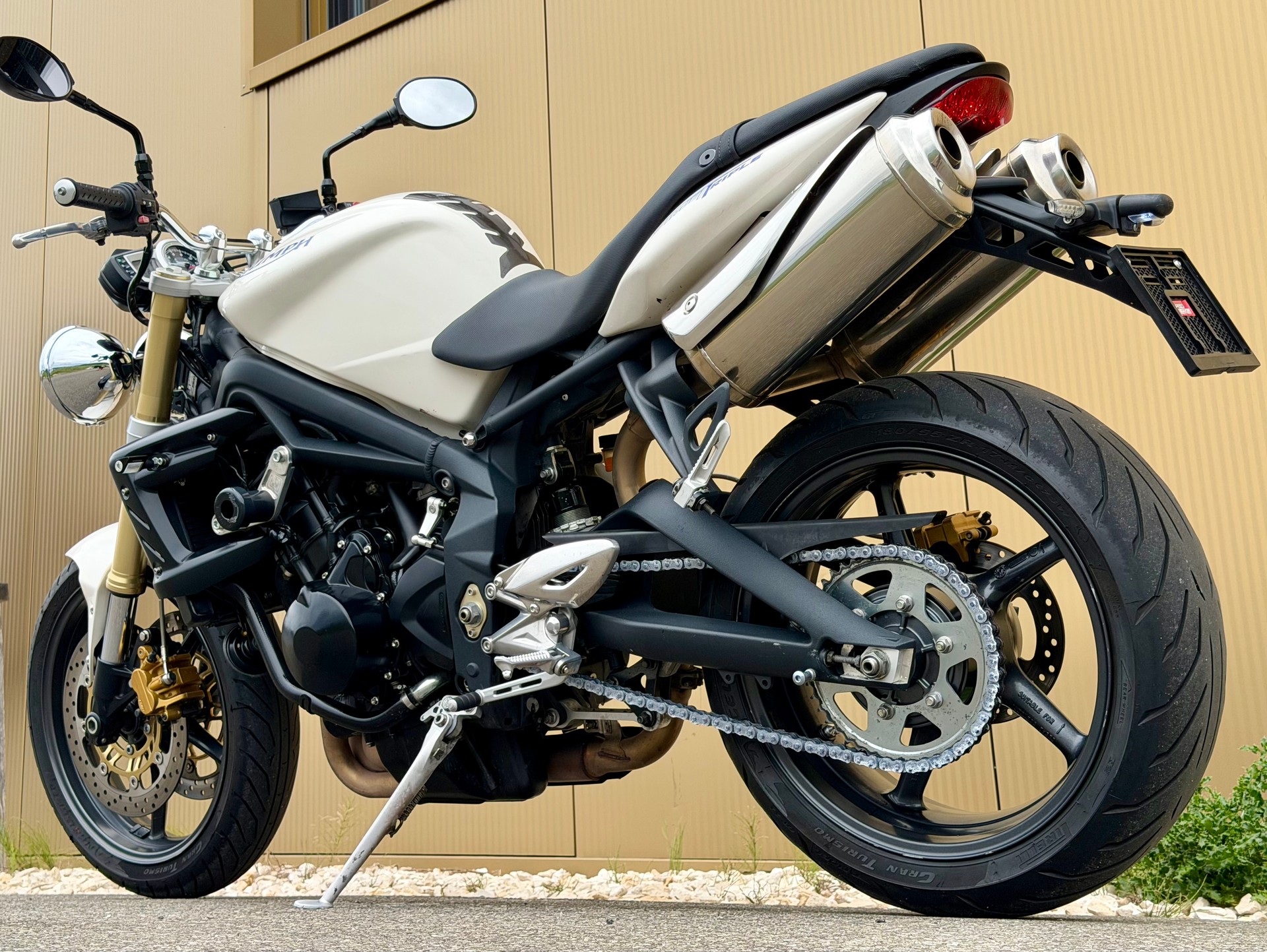 TRIUMPH Street Triple 675-image-11