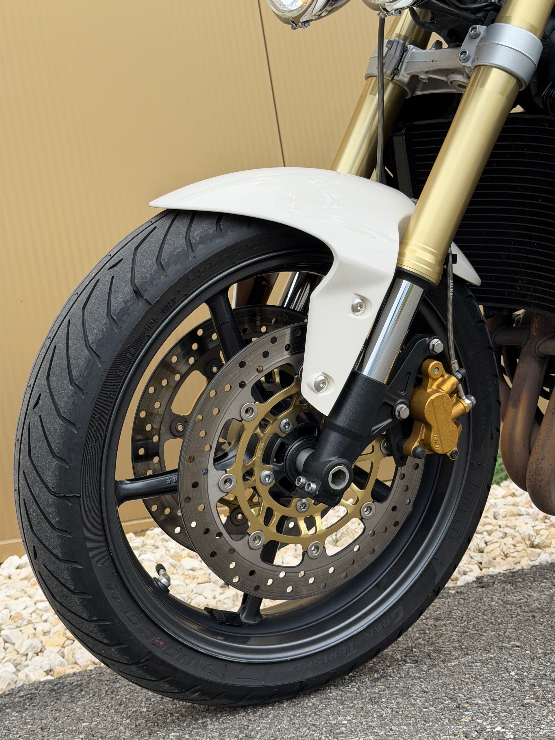 TRIUMPH Street Triple 675-image-8