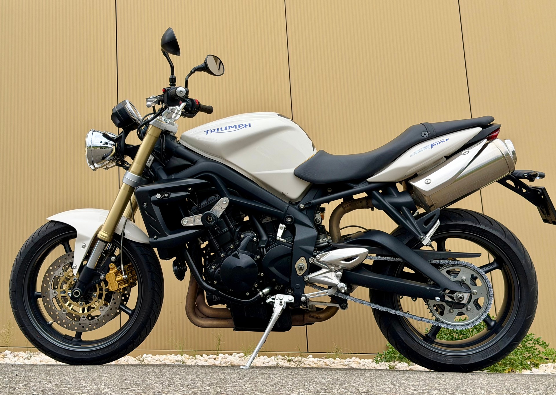 TRIUMPH Street Triple 675-image-10