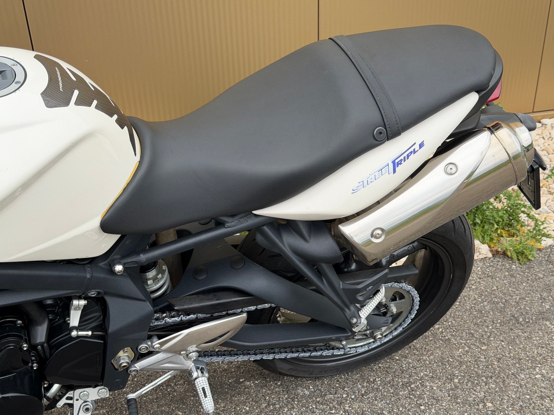 TRIUMPH Street Triple 675-image-14