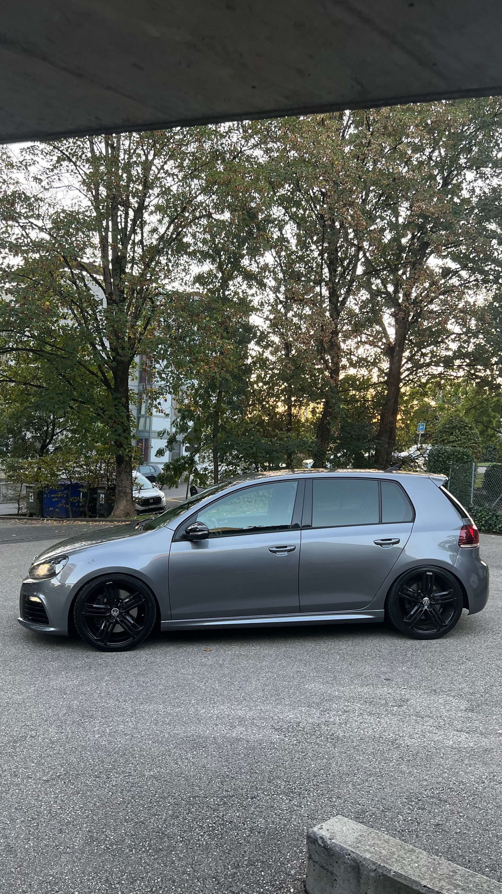 VW 2.0 TSI R Team DSG 4motion-image-1