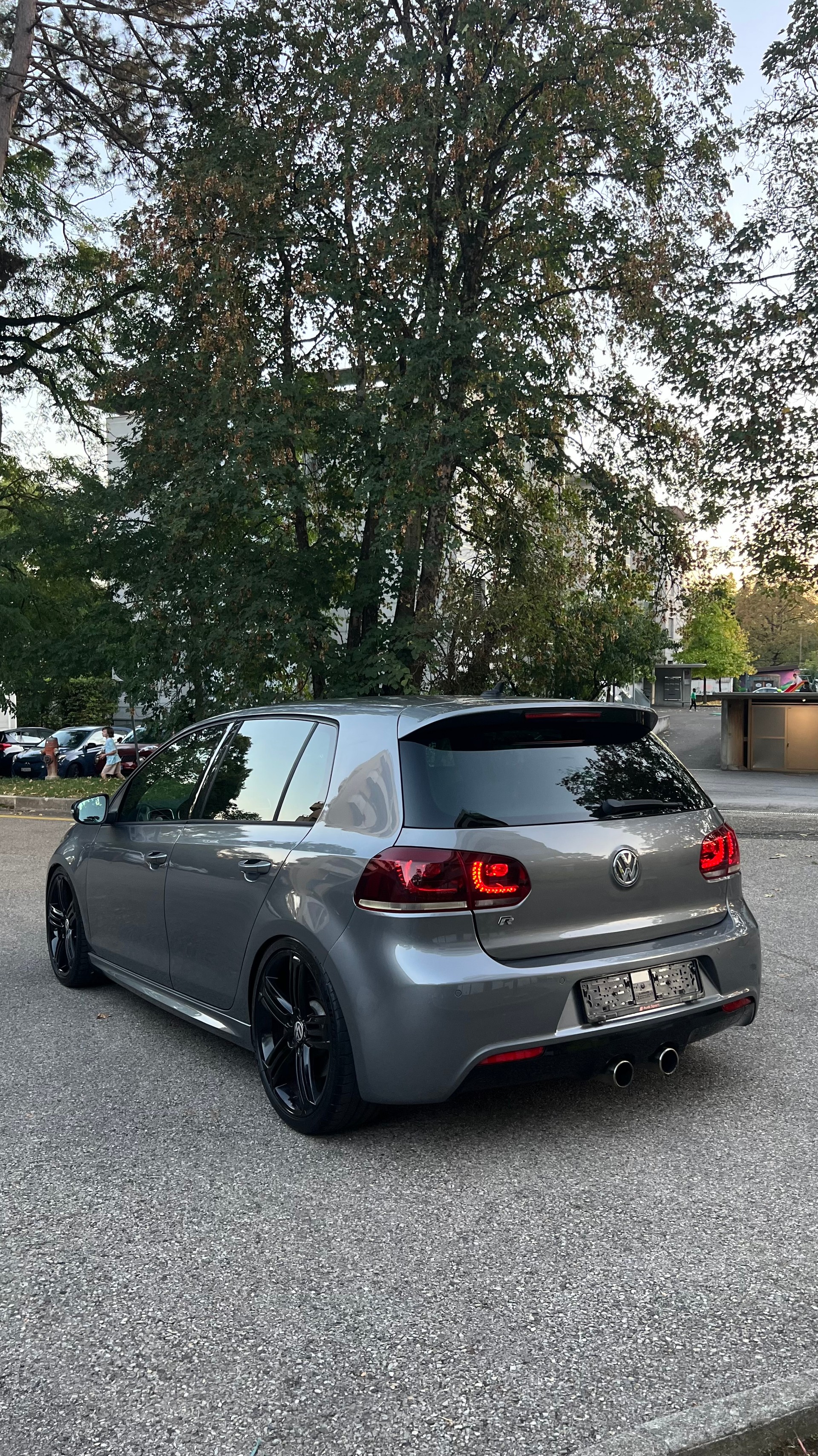 VW 2.0 TSI R Team DSG 4motion-image-2