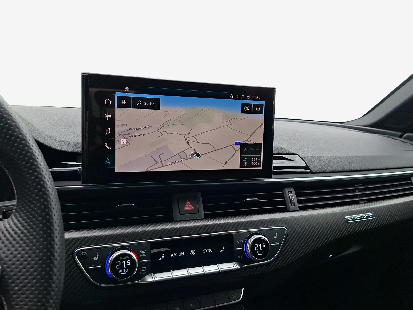 AUDI RS4 Avant quattro tiptronic-image-10