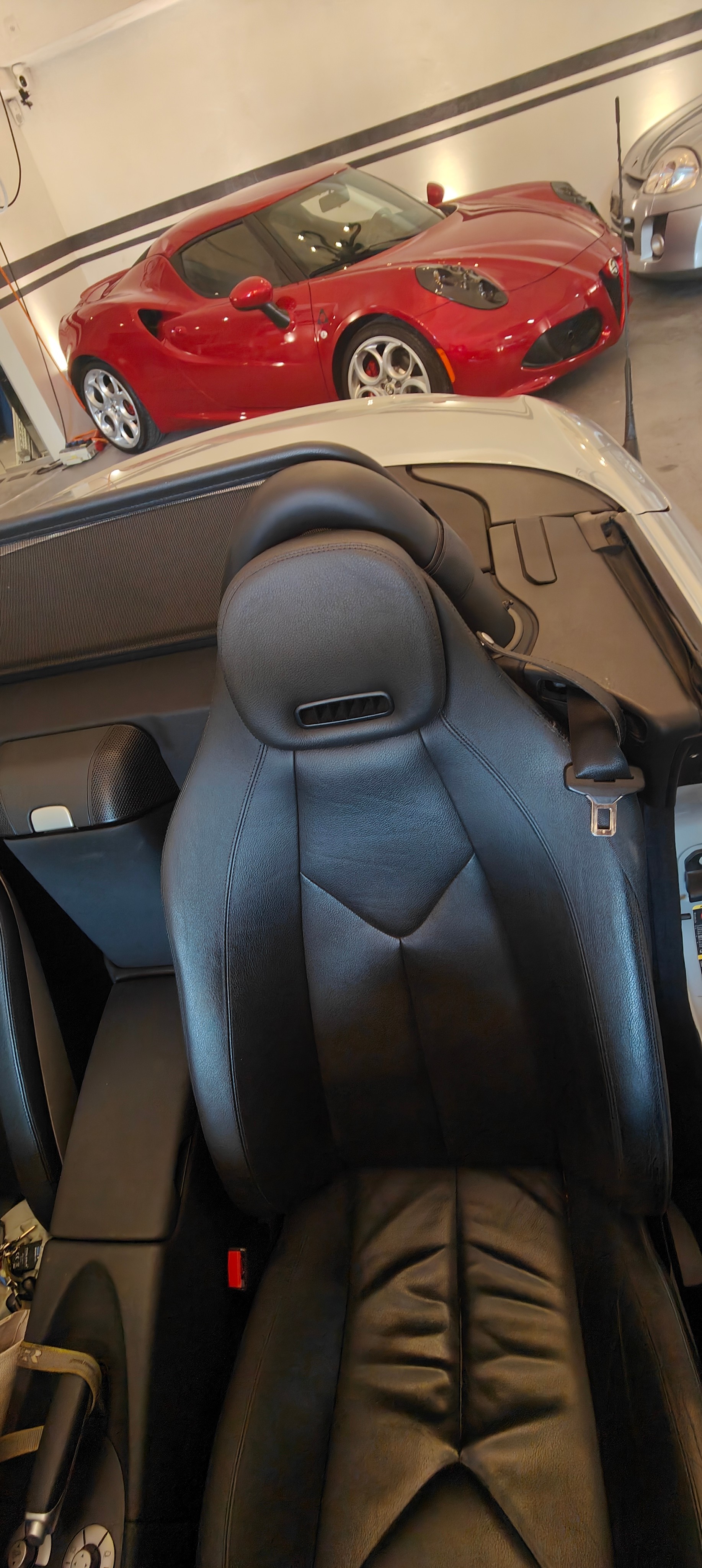 MERCEDES-BENZ SLK 200 Kompressor-image-5