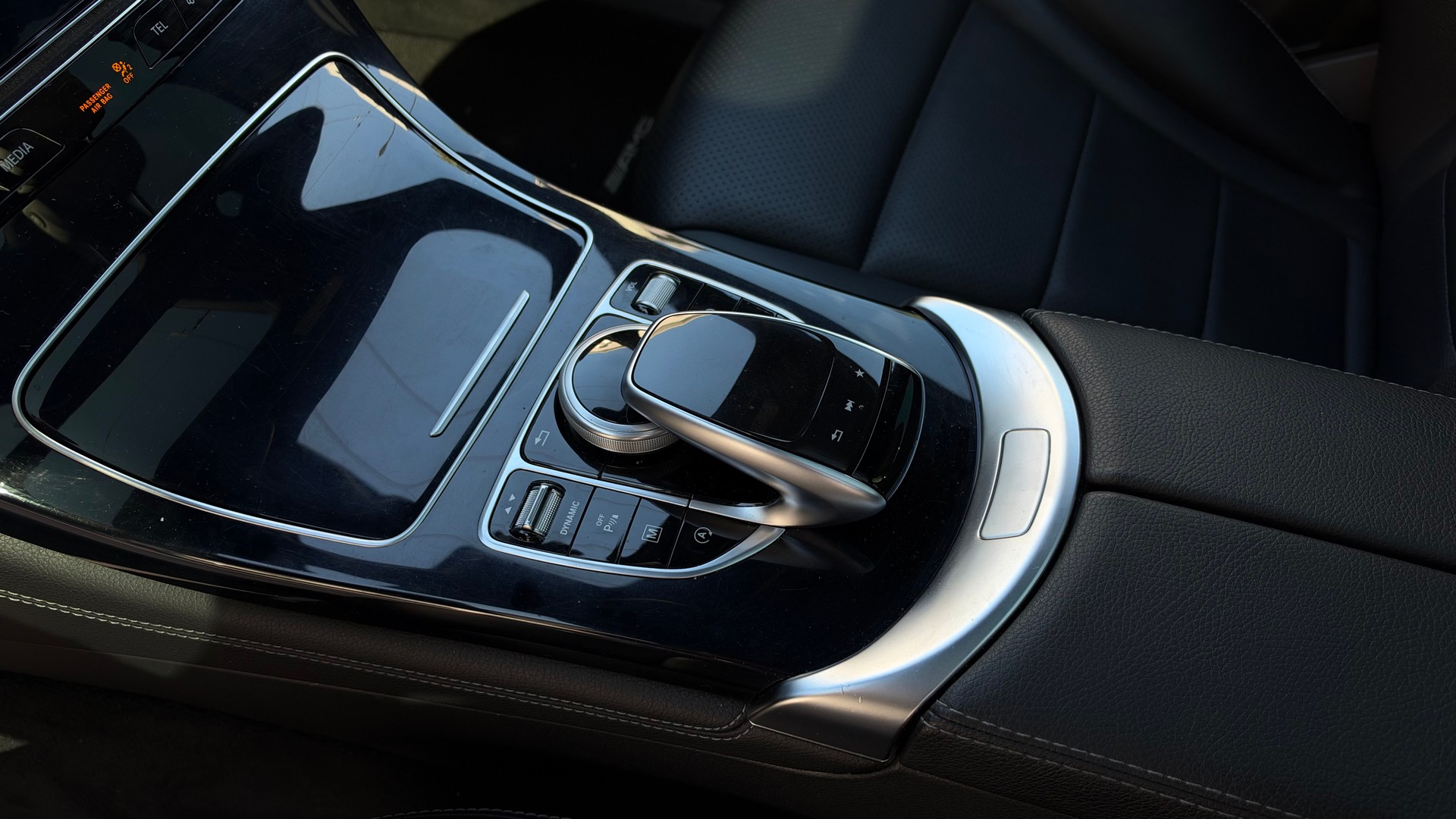 MERCEDES-BENZ GLC 250 d Exclusive 4Matic 9G-Tronic-image-7