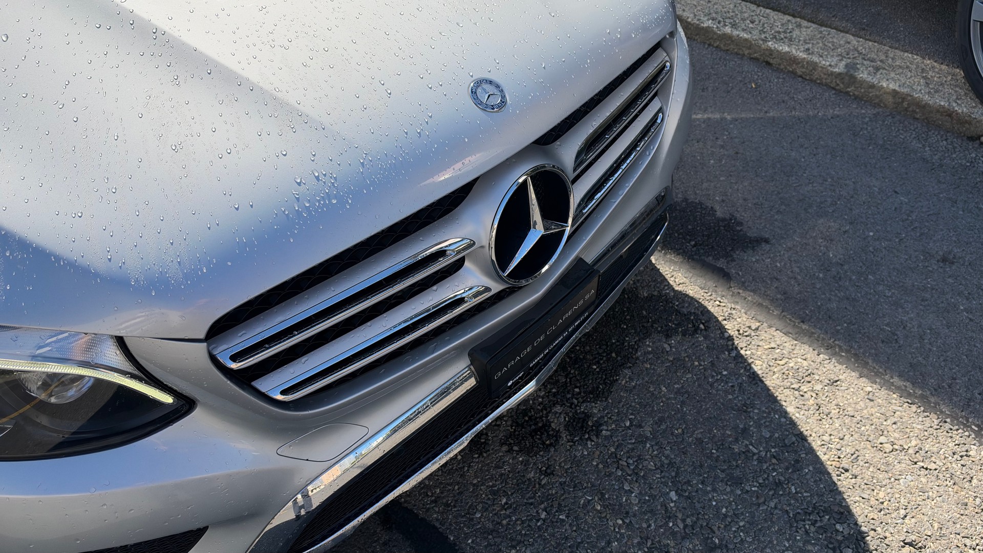 MERCEDES-BENZ GLC 250 d Exclusive 4Matic 9G-Tronic-image-1