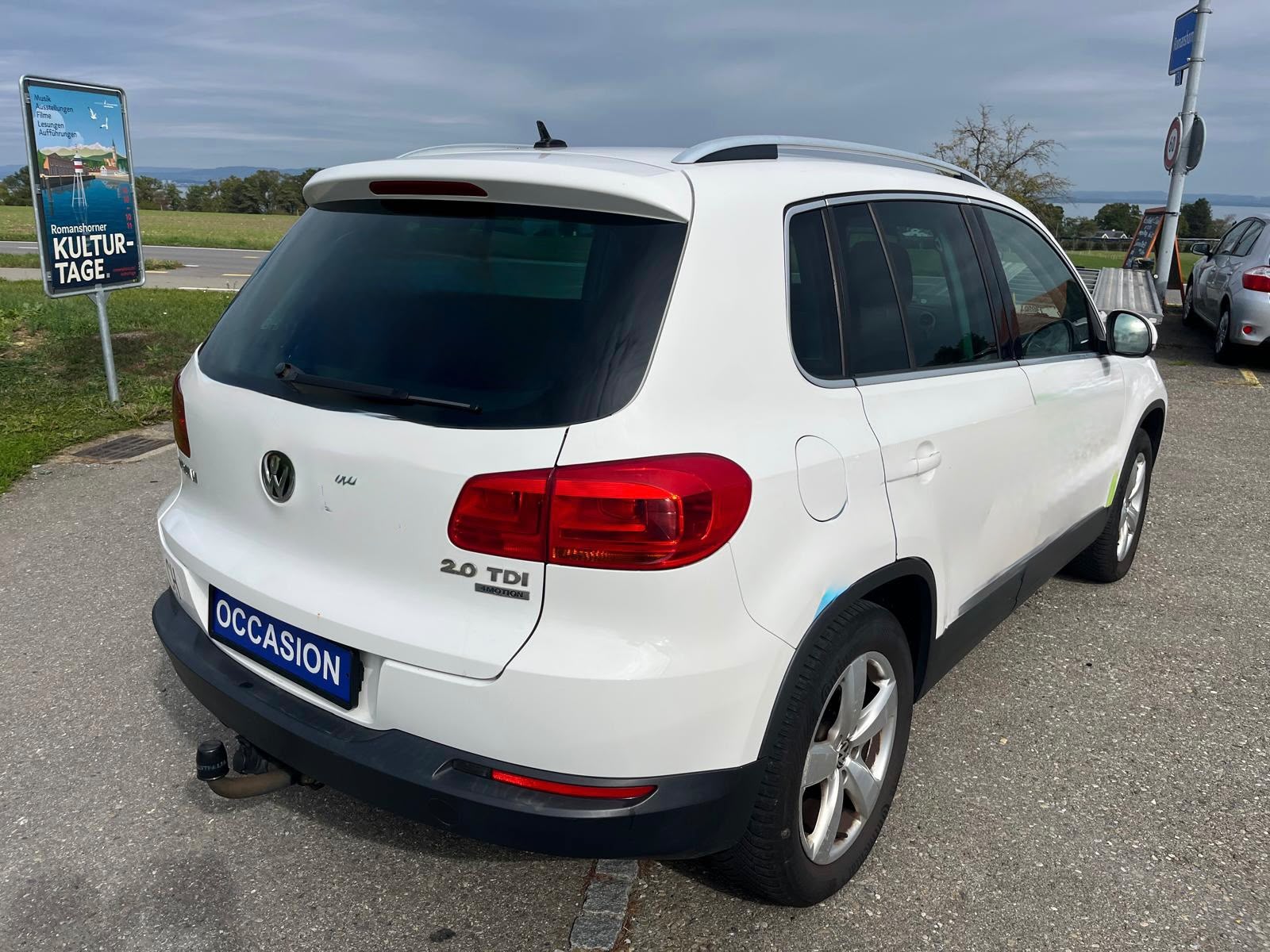 VW Tiguan 2.0 TDI BlueMotion Trend&Fun 4Motion-image-4