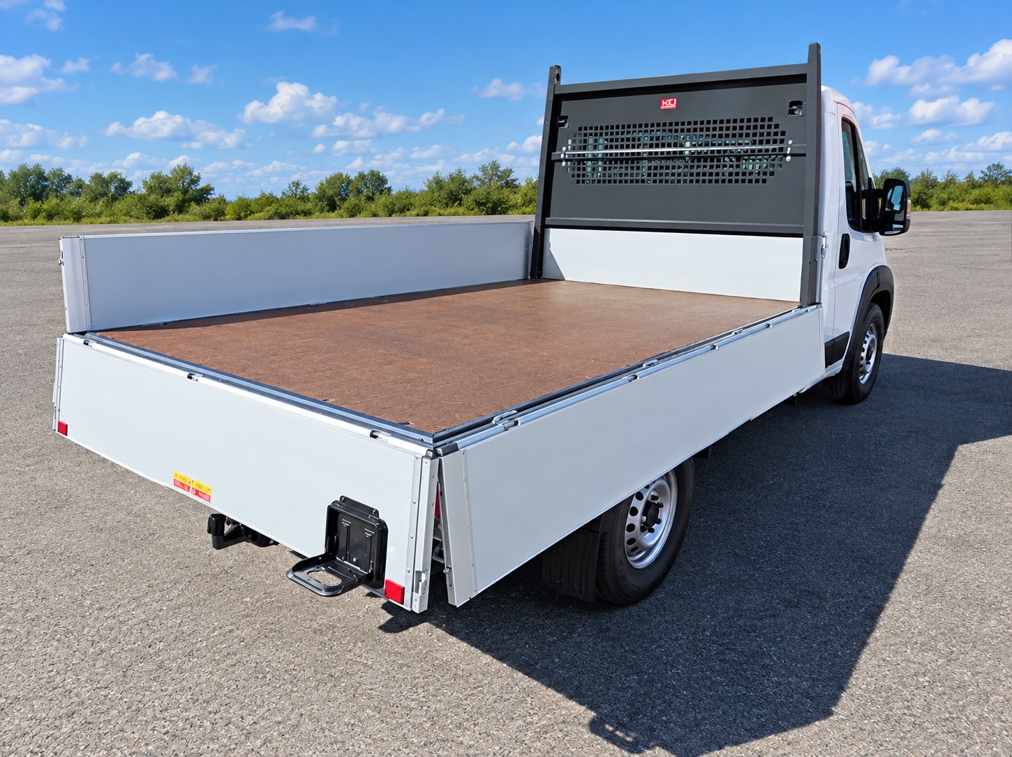 FIAT Ducato 35 L2H1-image-5