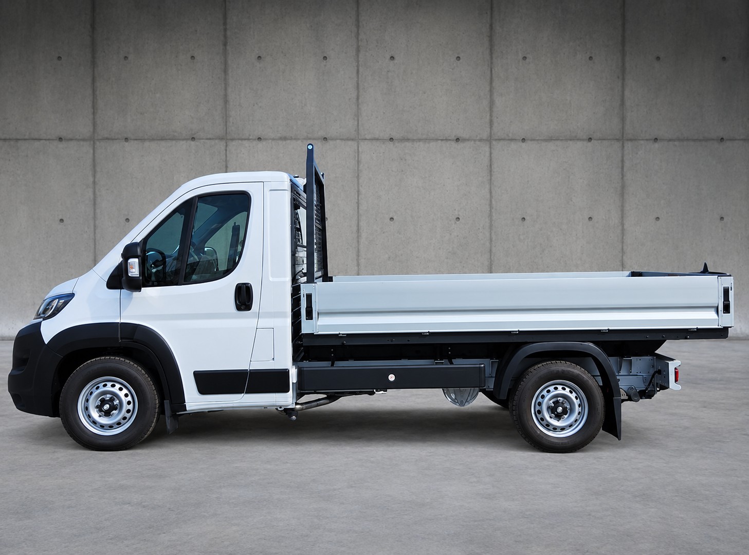 FIAT Ducato 35 L2H1-image-1