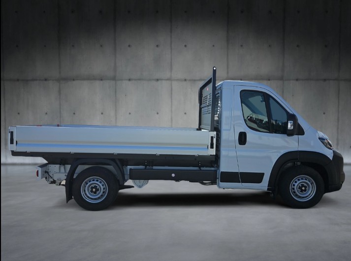 FIAT Ducato 35 L2H1-image-4