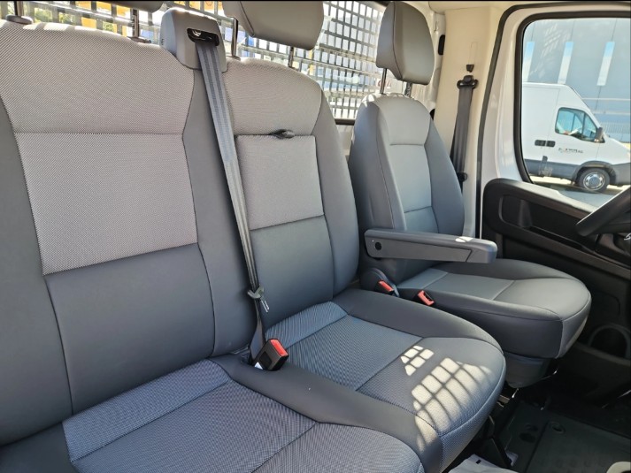 FIAT Ducato 35 L2H1-image-12