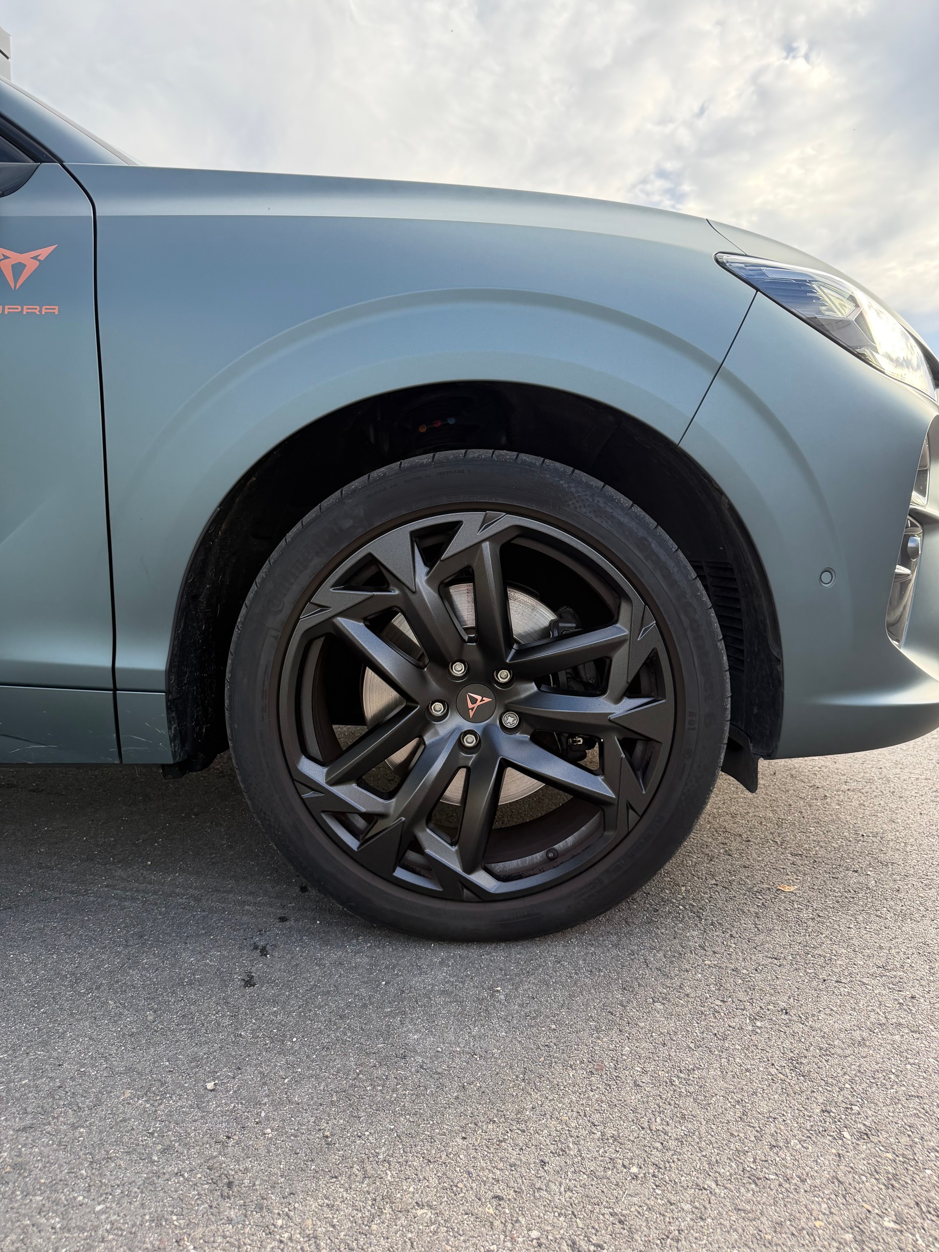 CUPRA TERRAMAR ED AMERICA CUP-image-4