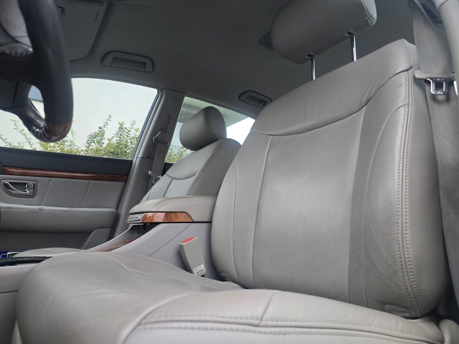 KIA Opirus 3.5 V6-showroom-element-3