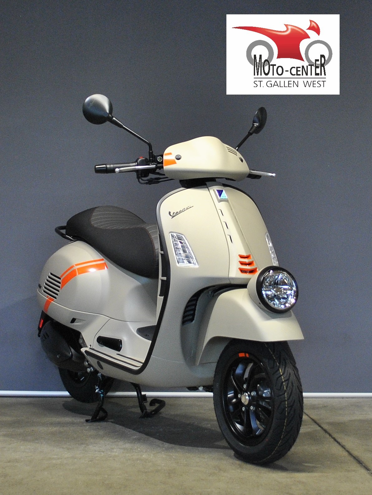 PIAGGIO Vespa GTV 300