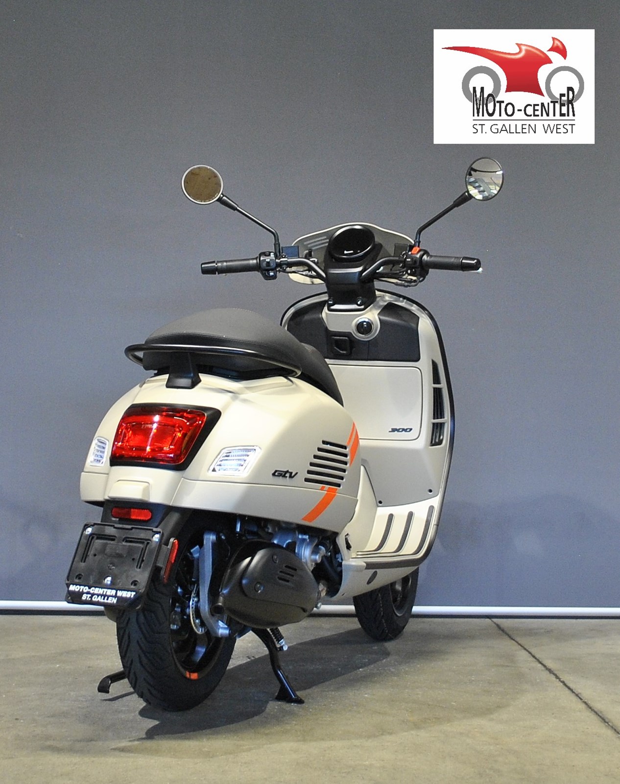 PIAGGIO Vespa GTV 300-image-4