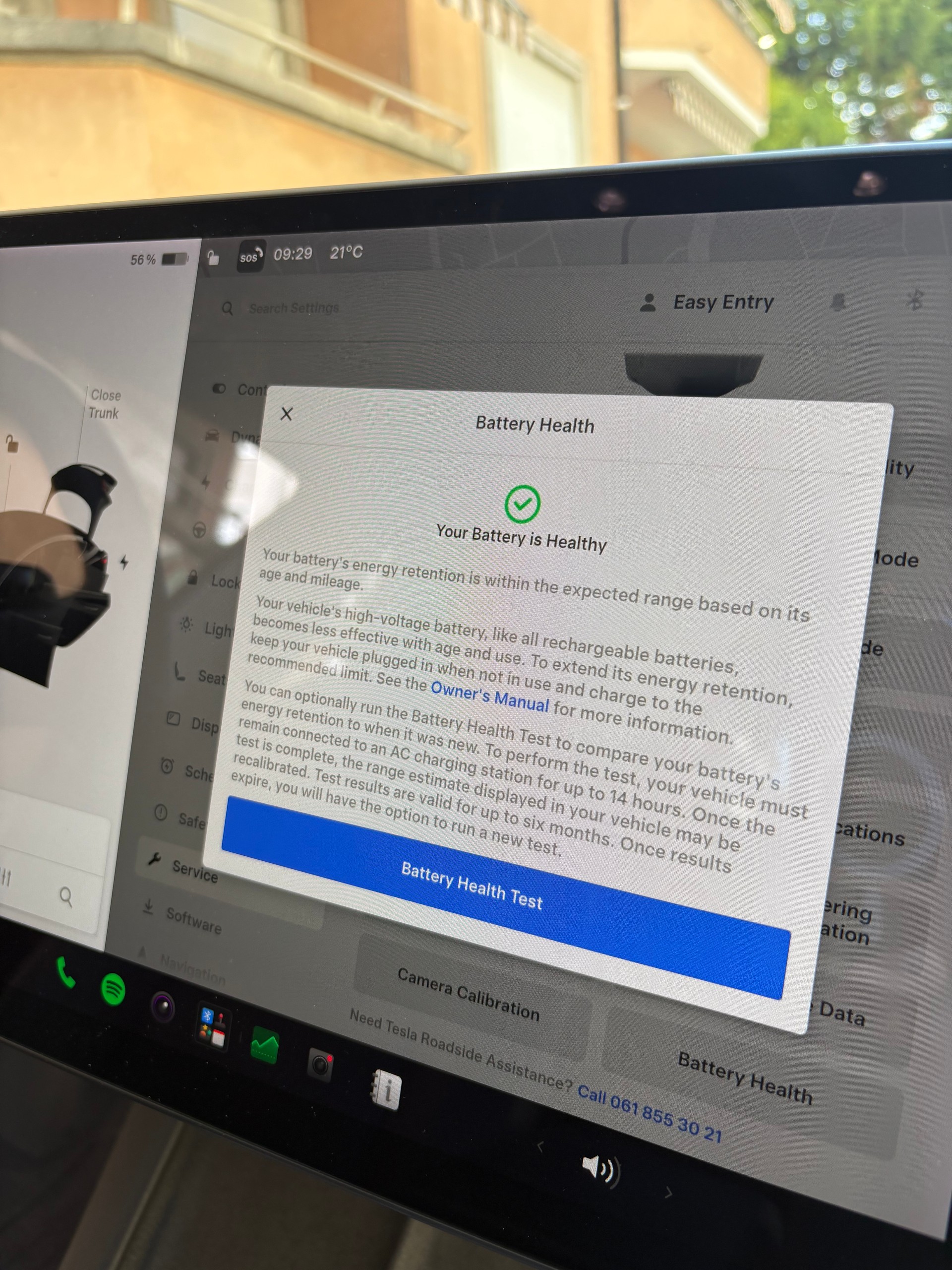 TESLA Model 3-image-17