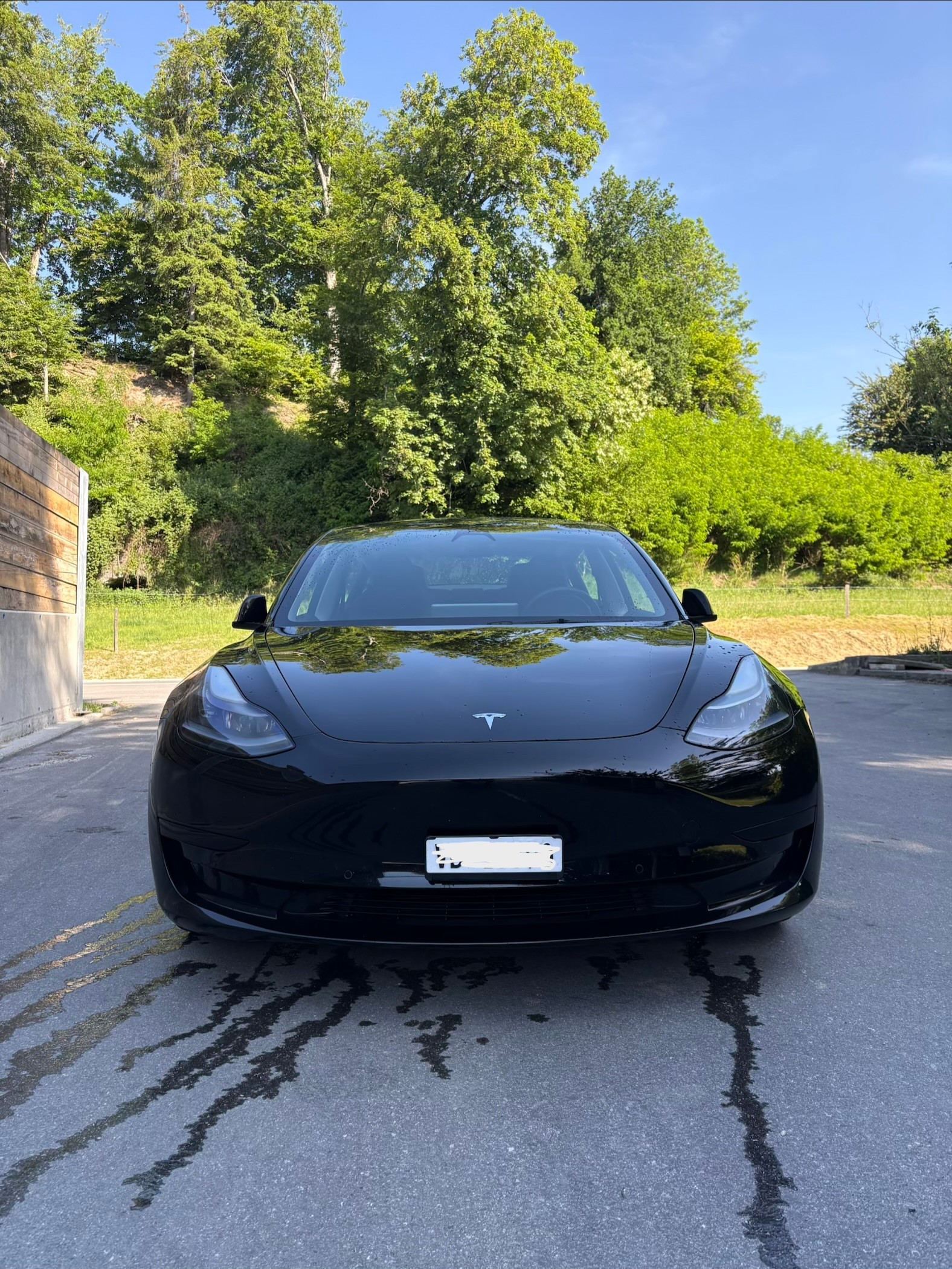 TESLA Model 3-image-0