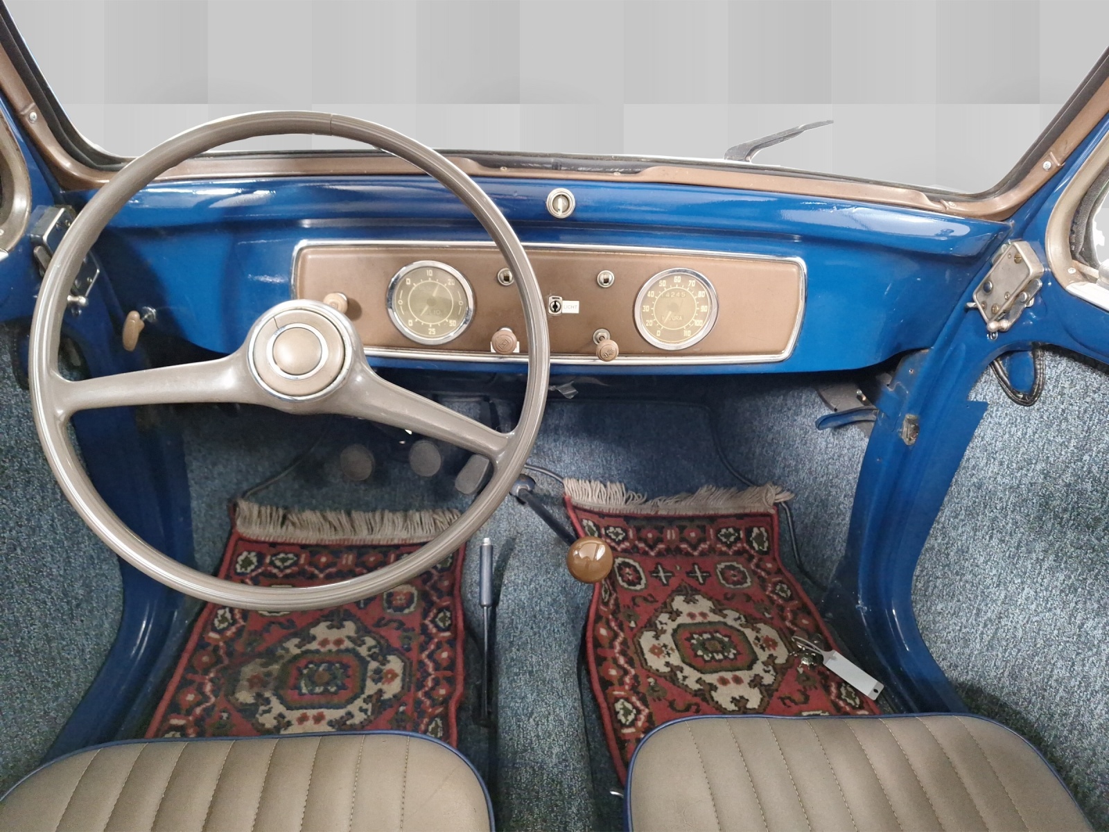 FIAT 500 C Topolino-image-5