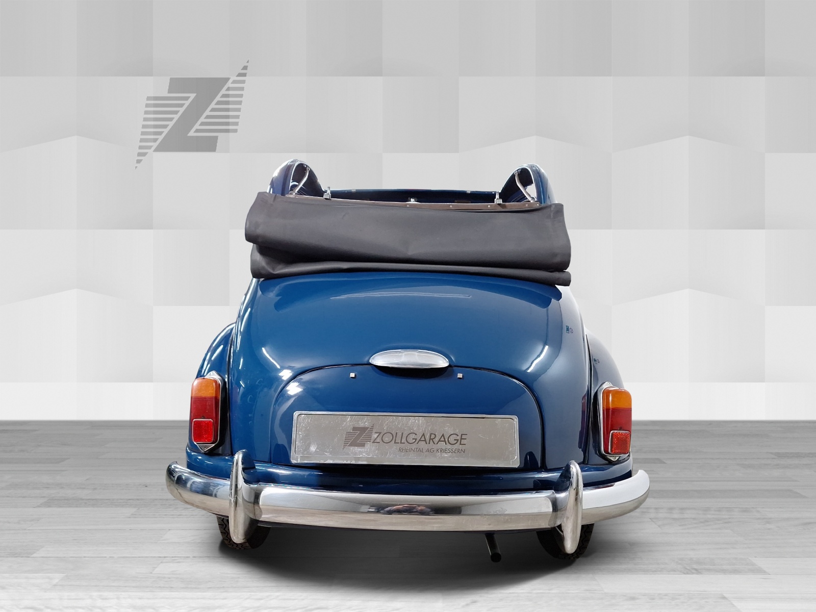 FIAT 500 C Topolino-image-3