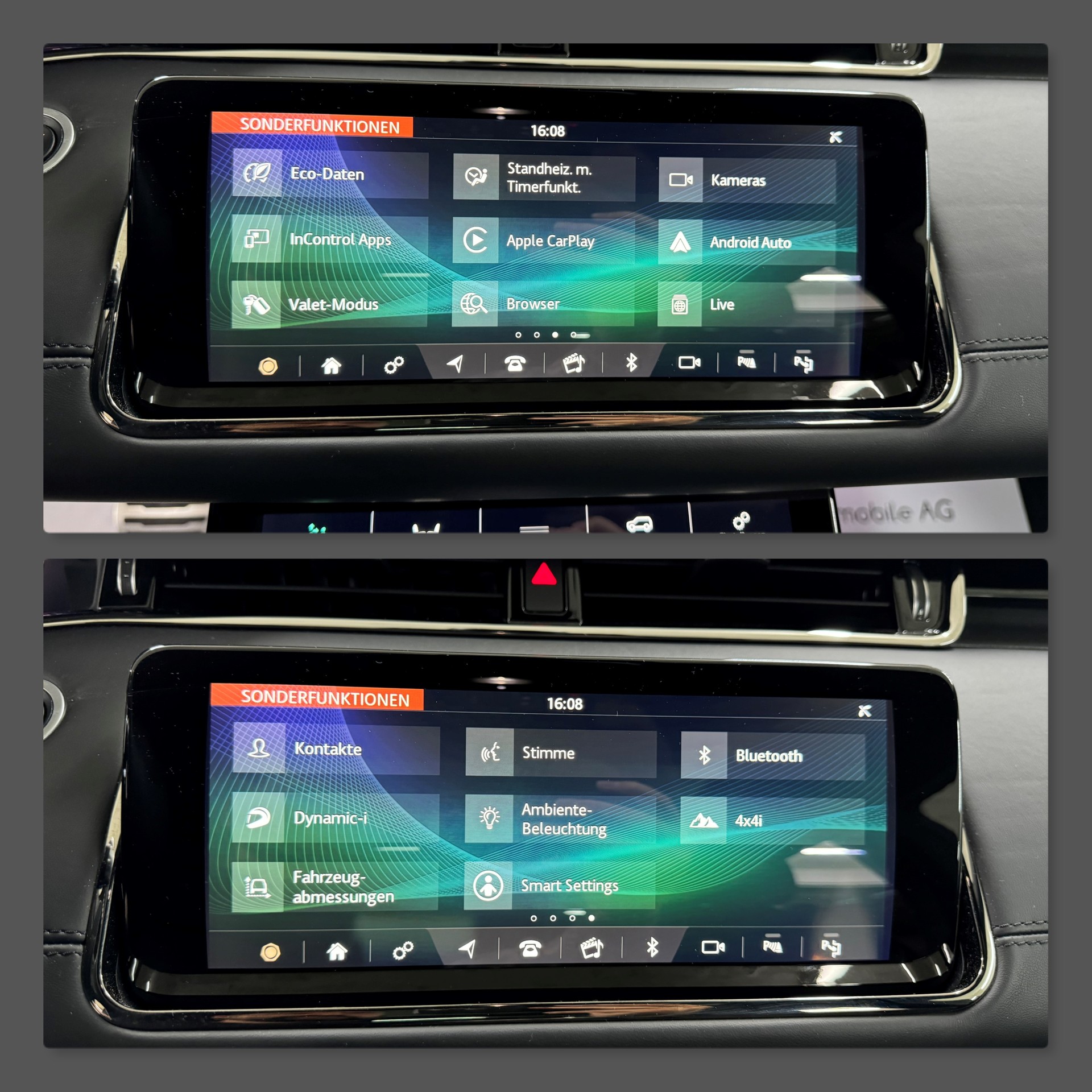 LAND ROVER Range Rover Evoque R-Dynamic P 301PS Seoul Pearl Silver HSE AT9-image-15