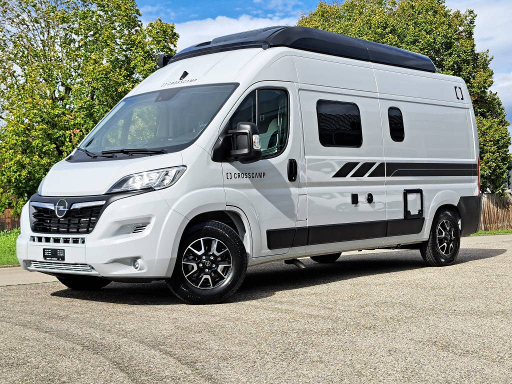 OPEL Movano Crosscamp Camper Full 600 (crochet)-showroom-element-1