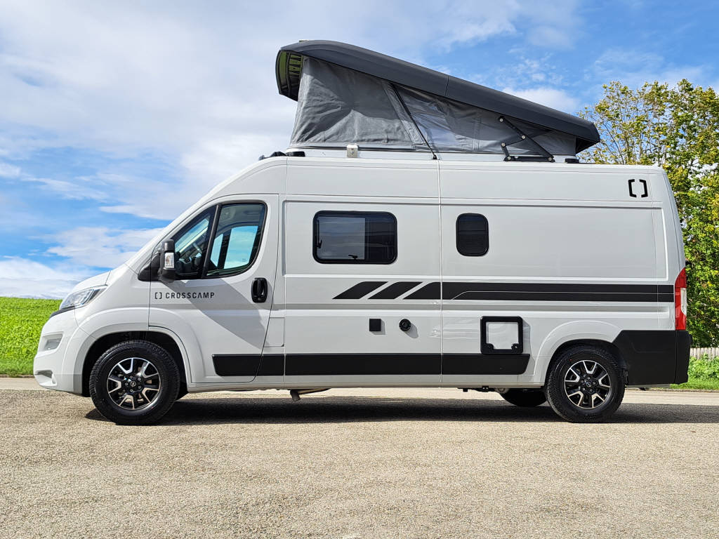 OPEL Movano Crosscamp Camper Full 600 (crochet)-showroom-element-2