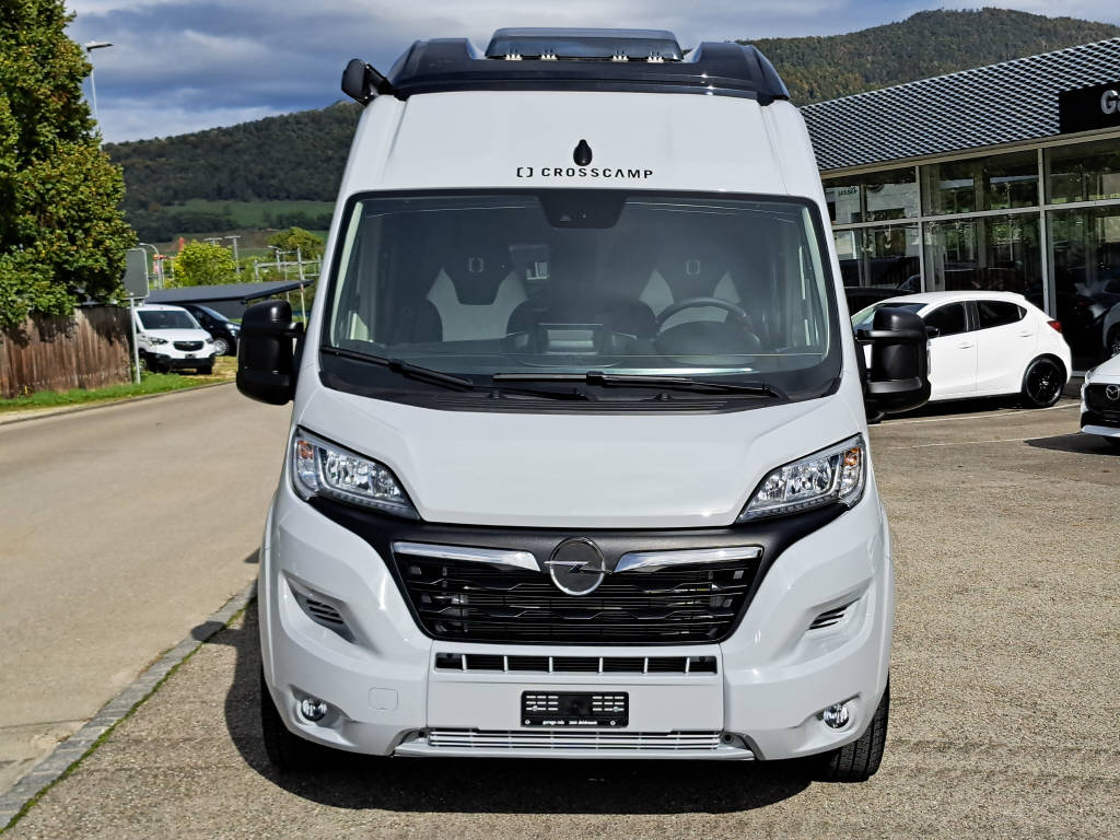 OPEL Movano Crosscamp Camper Full 600 (crochet)-showroom-element-3