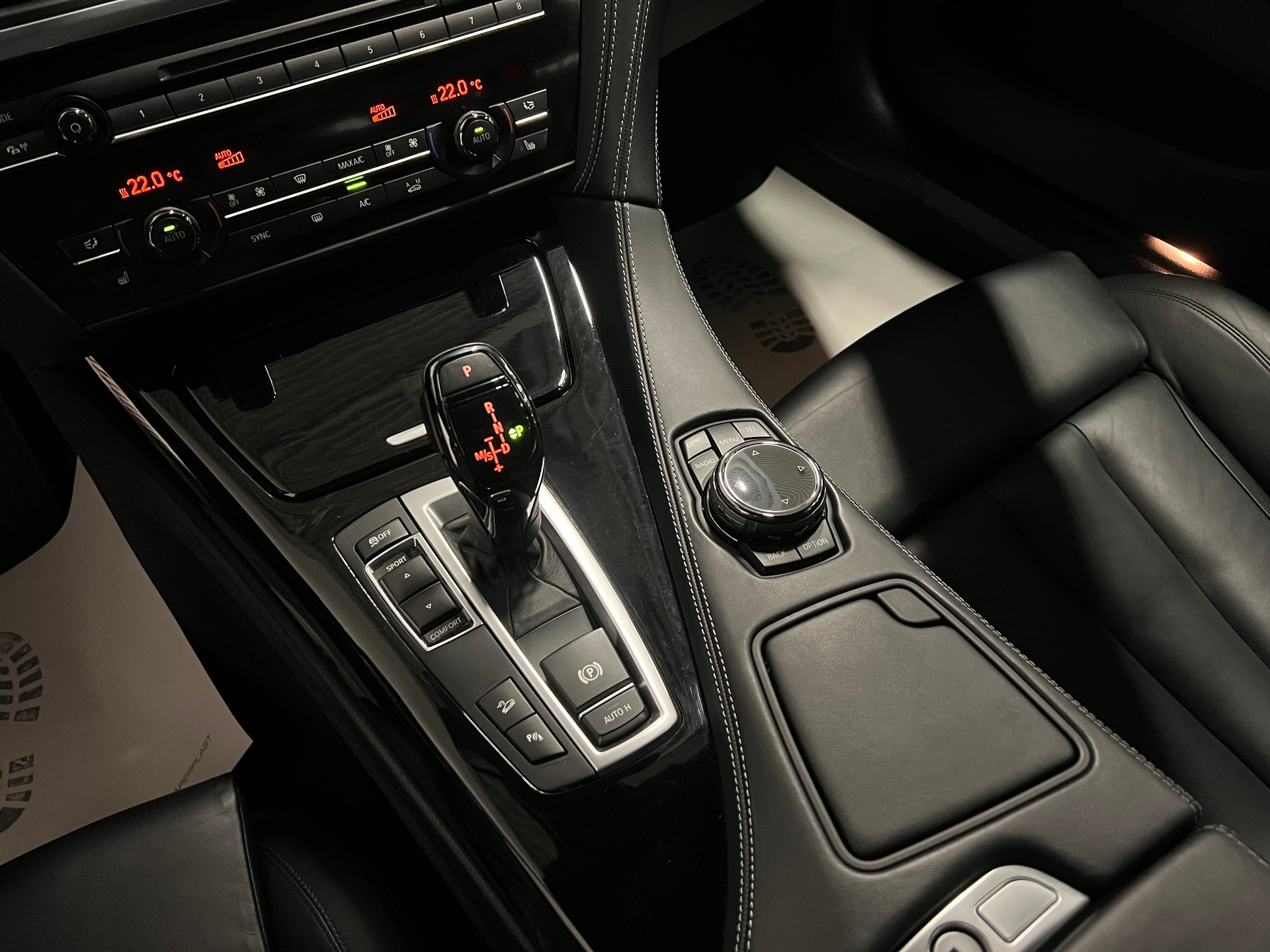 BMW 650i Gran Coupé xDrive M Sport-image-26