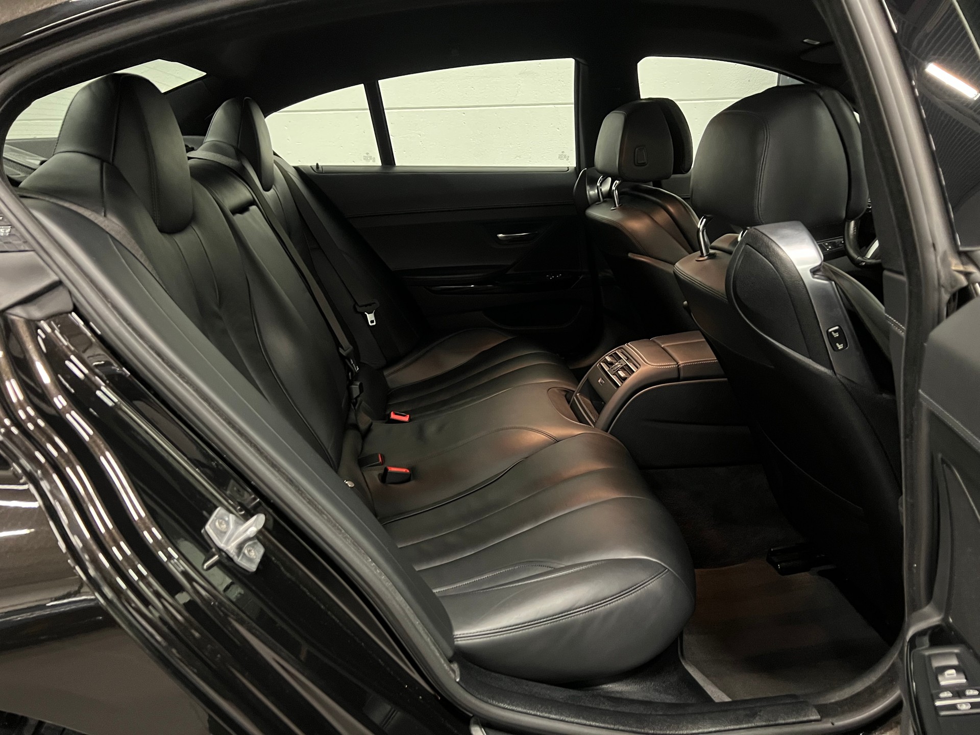 BMW 650i Gran Coupé xDrive M Sport-image-22