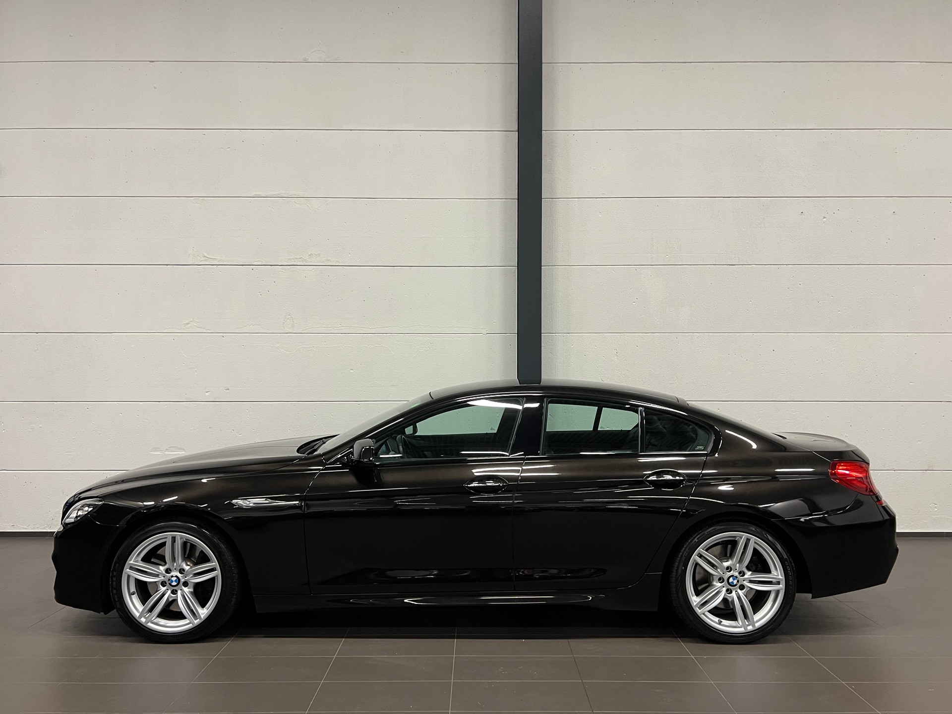 BMW 650i Gran Coupé xDrive M Sport-image-9