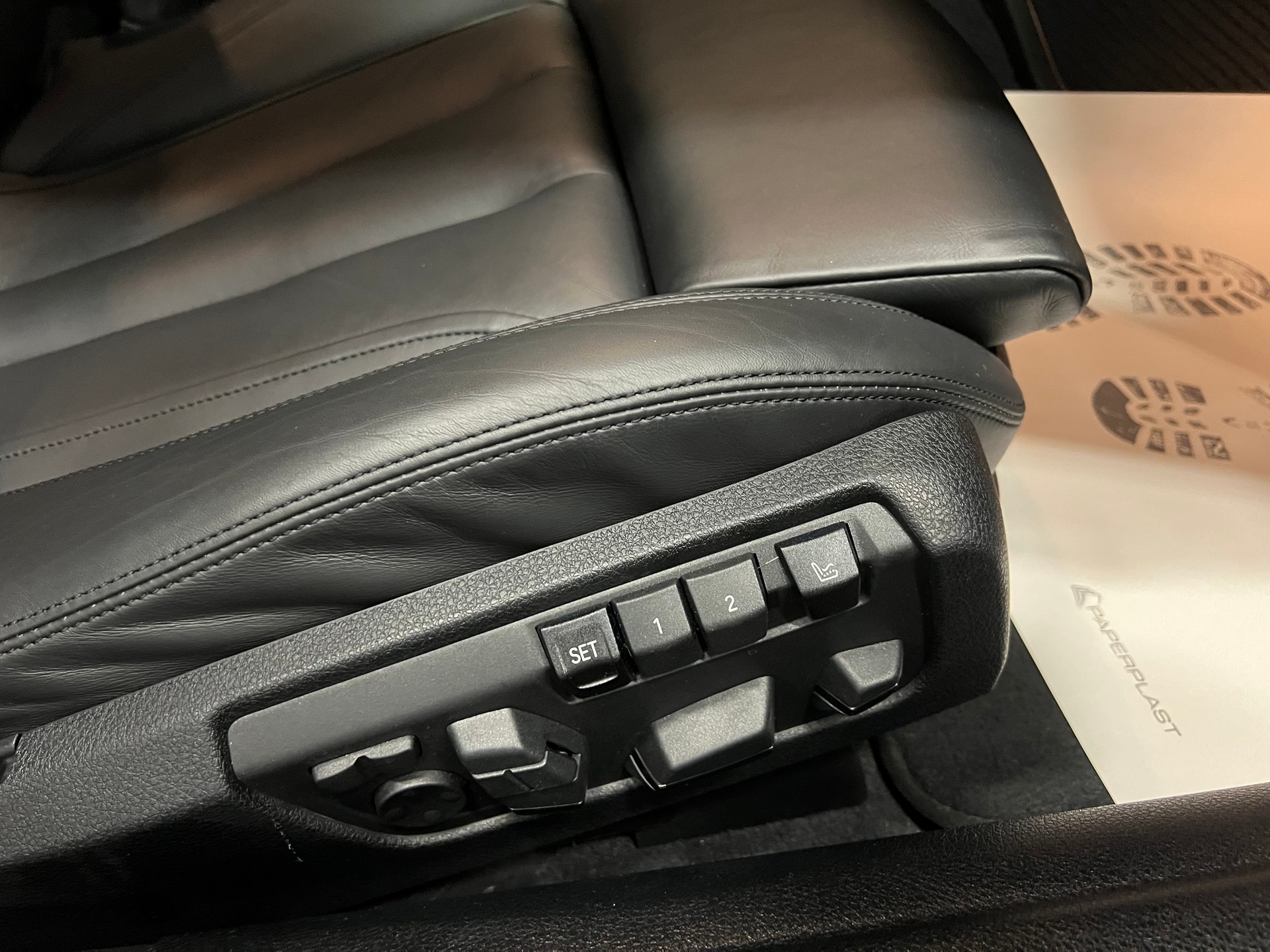 BMW 650i Gran Coupé xDrive M Sport-image-20