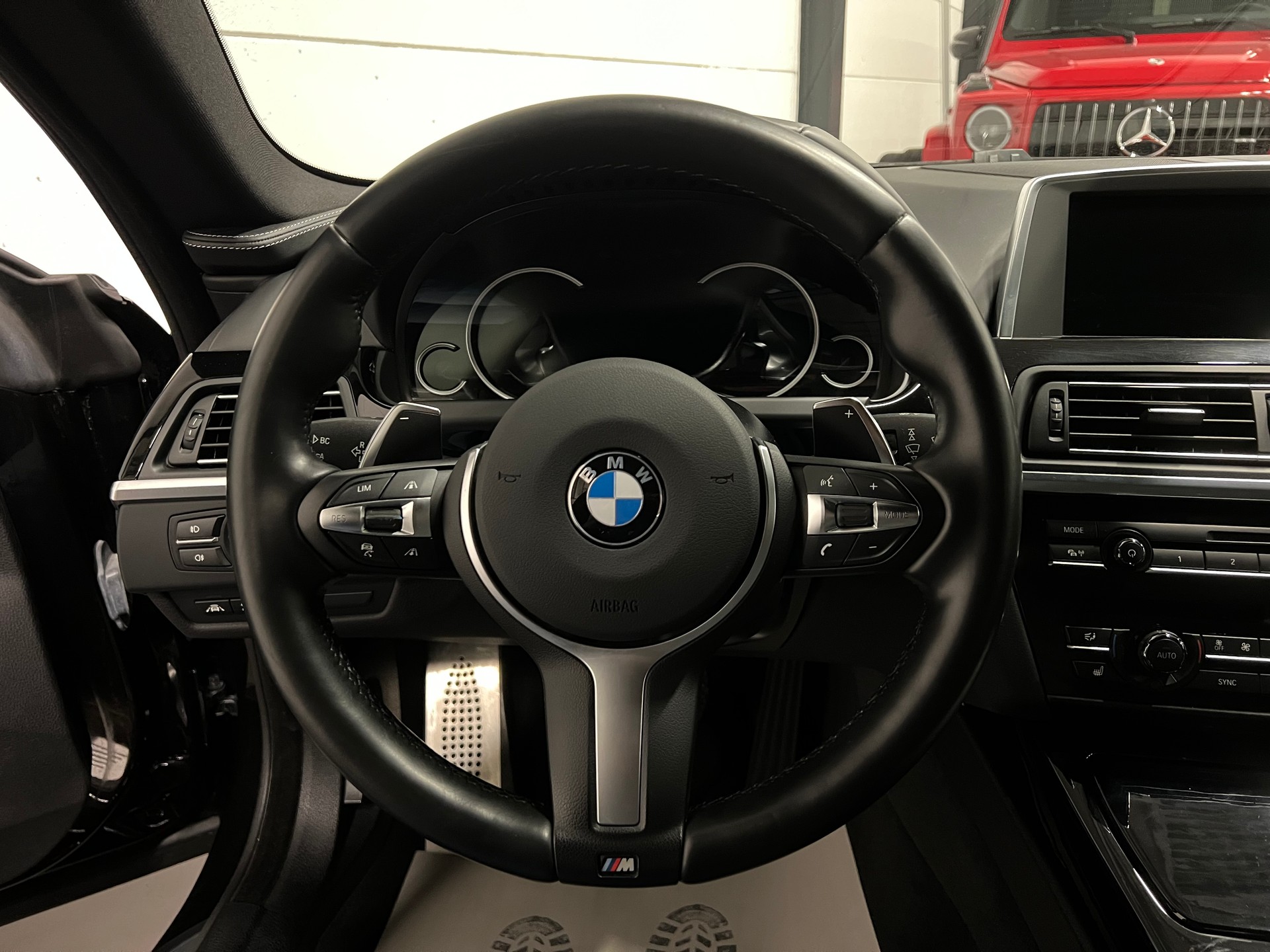 BMW 650i Gran Coupé xDrive M Sport-image-24