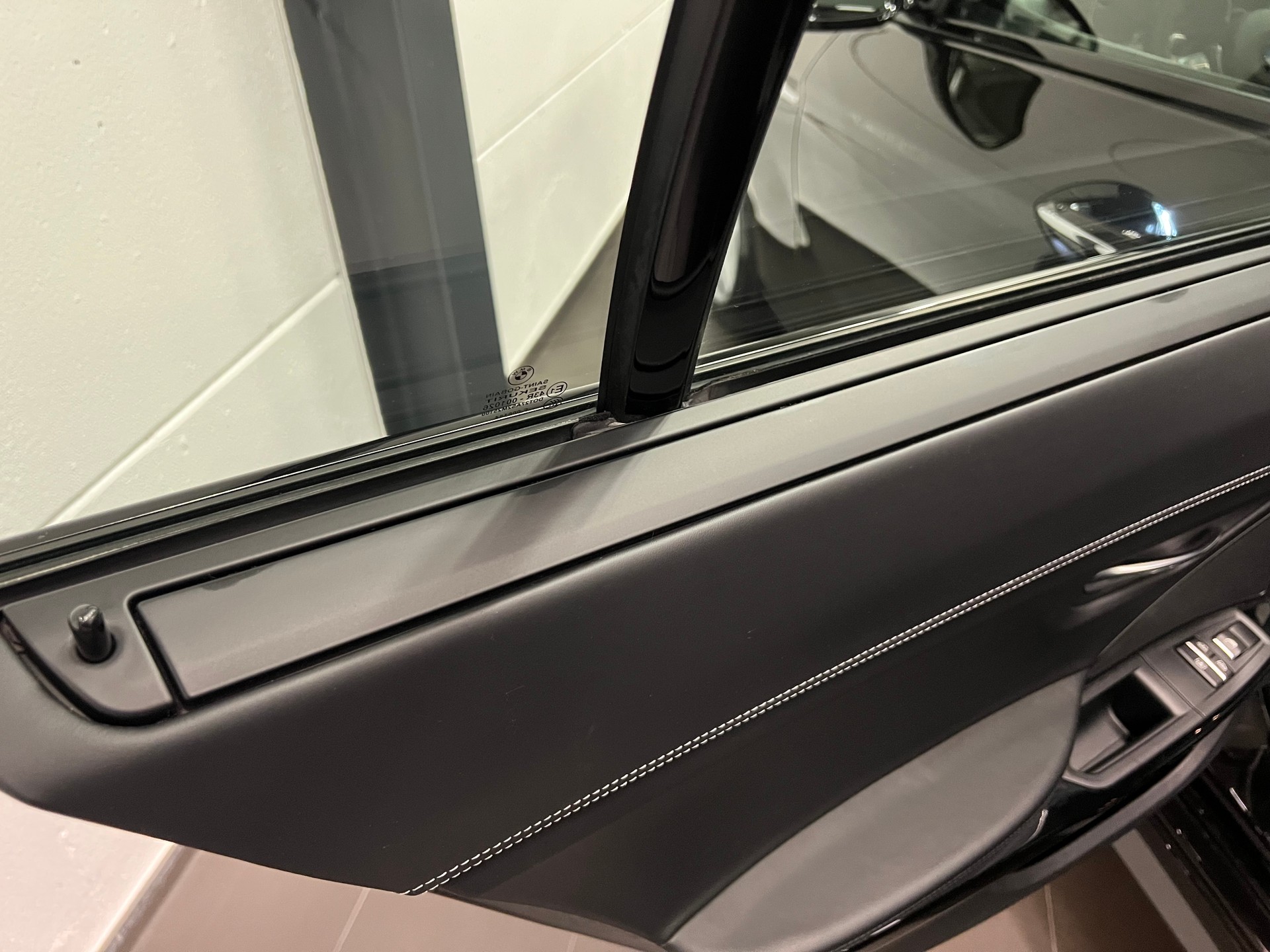 BMW 650i Gran Coupé xDrive M Sport-image-30