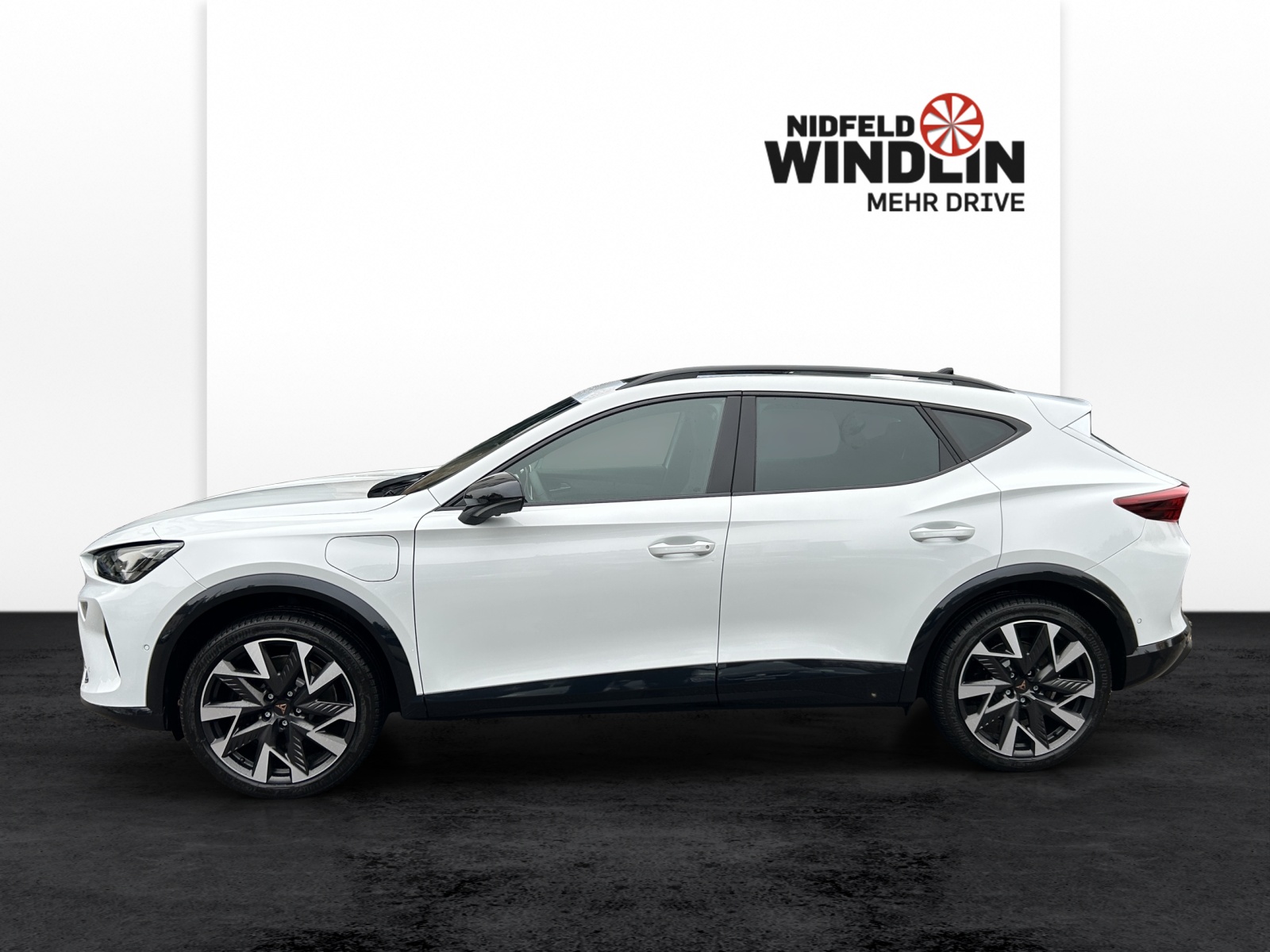 CUPRA Formentor 1.5 e-HYBRID pHEV VZ DSG-image-1