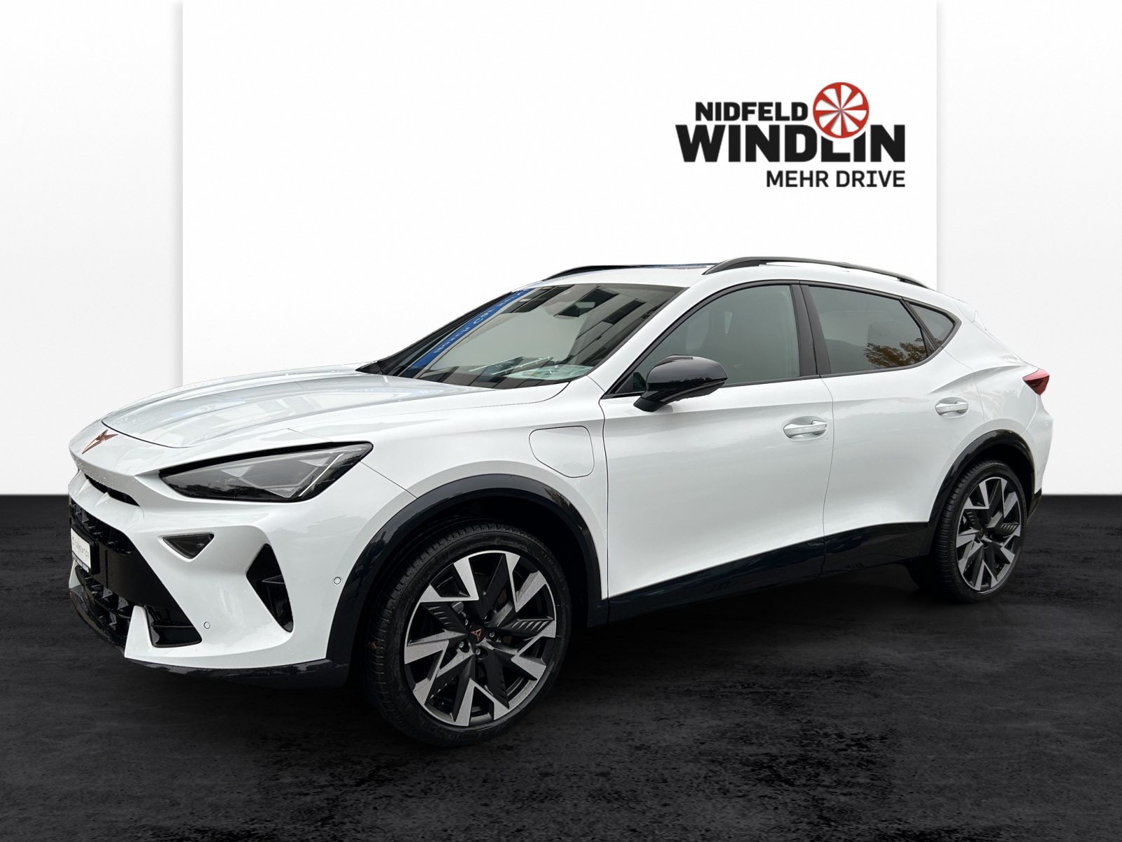 CUPRA Formentor 1.5 e-HYBRID pHEV VZ DSG-image-3
