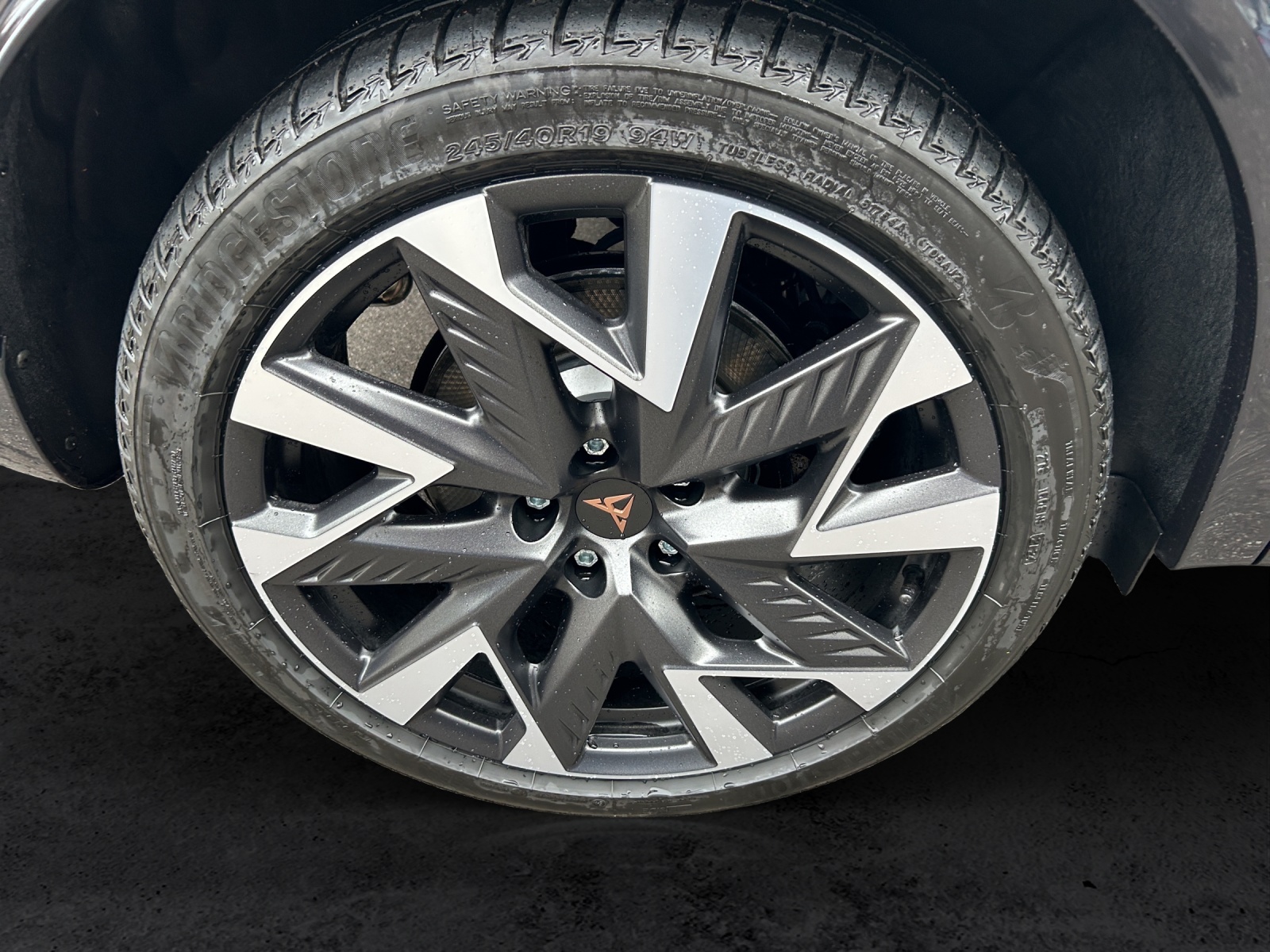 CUPRA Formentor 1.5 e-HYBRID pHEV VZ DSG-image-10