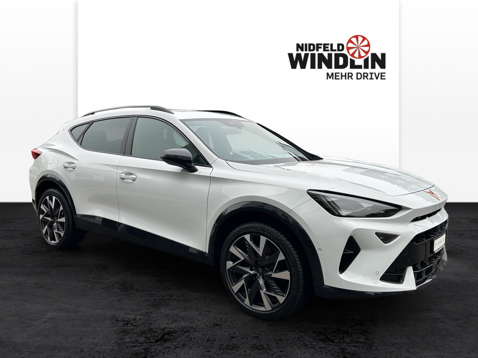 CUPRA Formentor 1.5 e-HYBRID pHEV VZ DSG-image-0