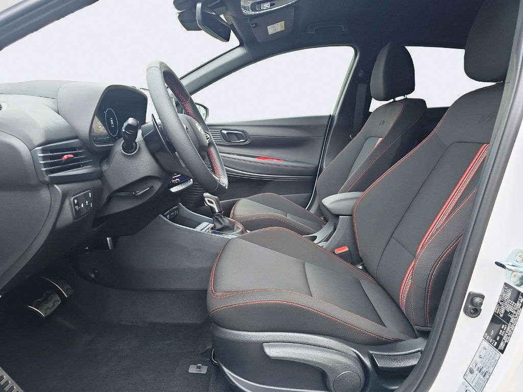 HYUNDAI i20 1.0 T-GDi N-Line-image-8