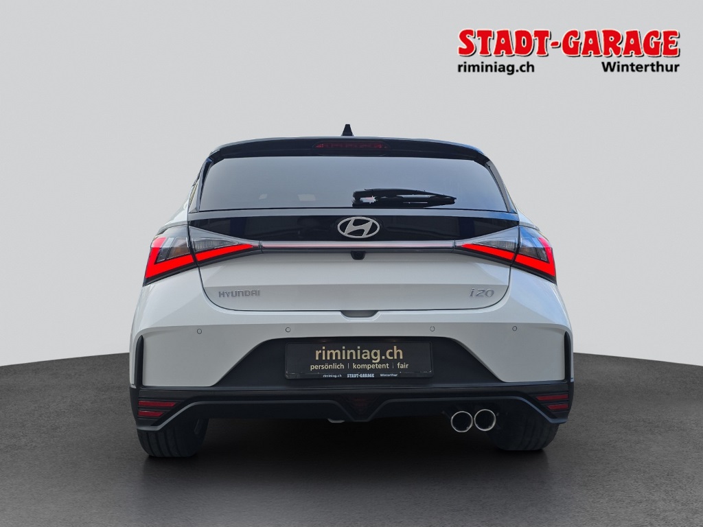 HYUNDAI i20 1.0 T-GDi N-Line-image-3