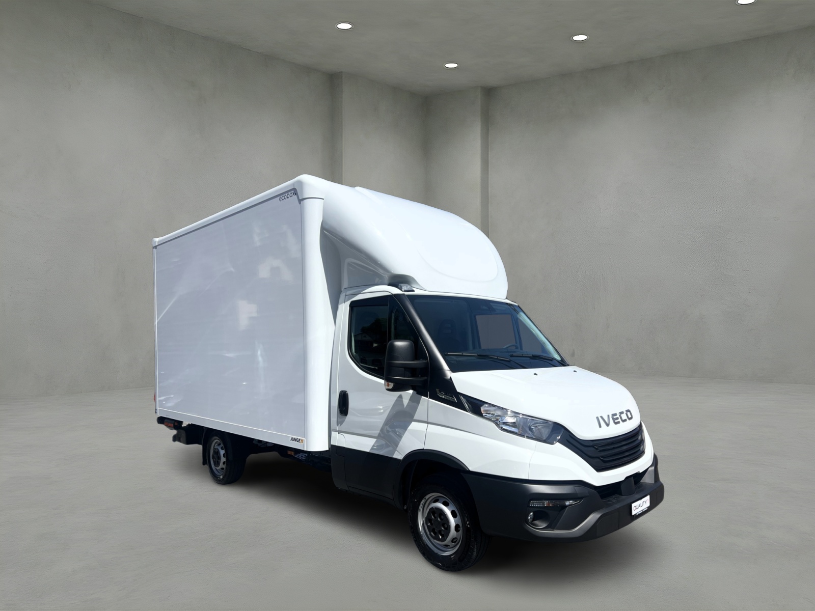 IVECO Daily Eco 35 S 18 Automatik-showroom-element-3
