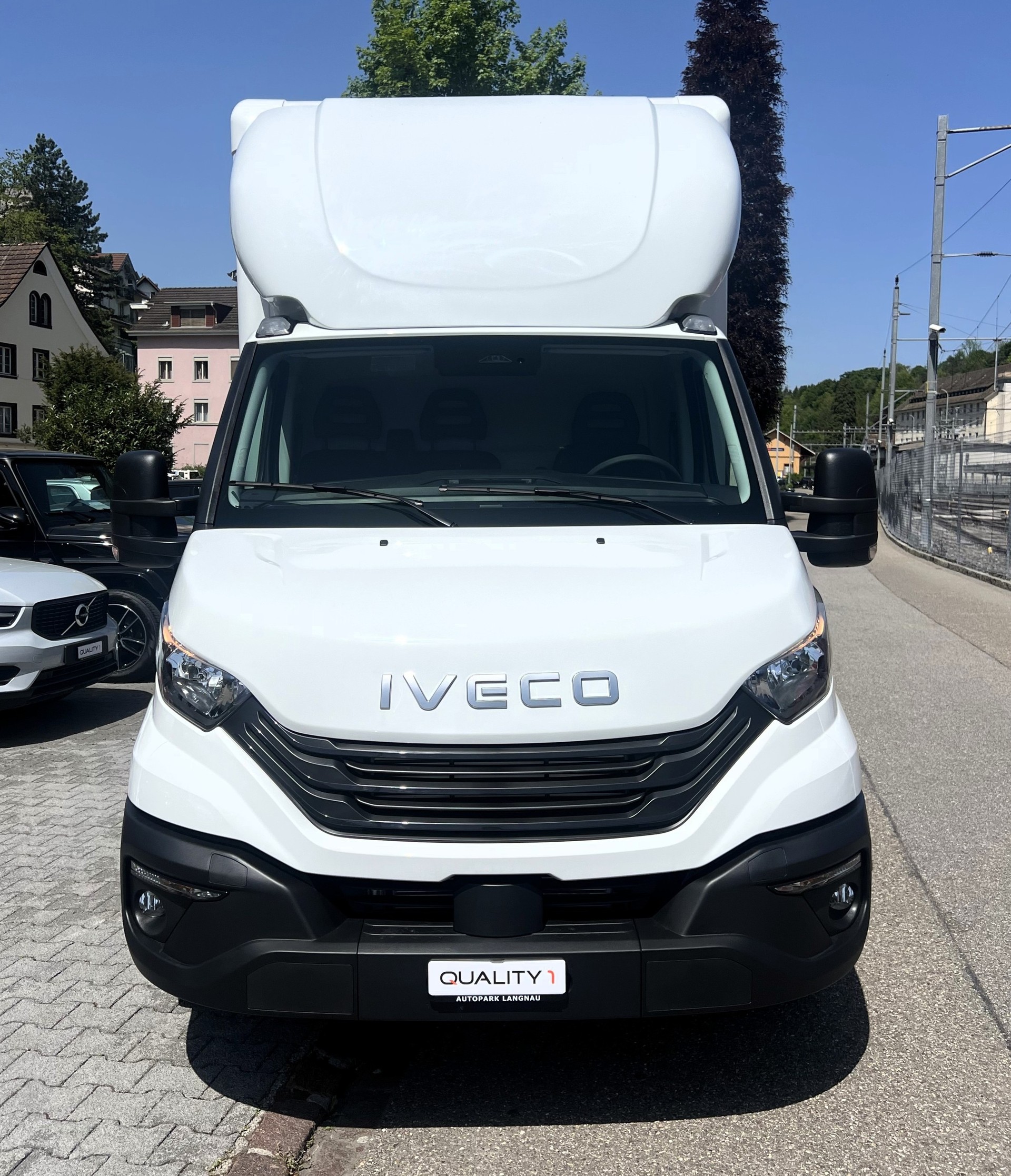 IVECO Daily Eco 35 S 18 Automatik-image-4