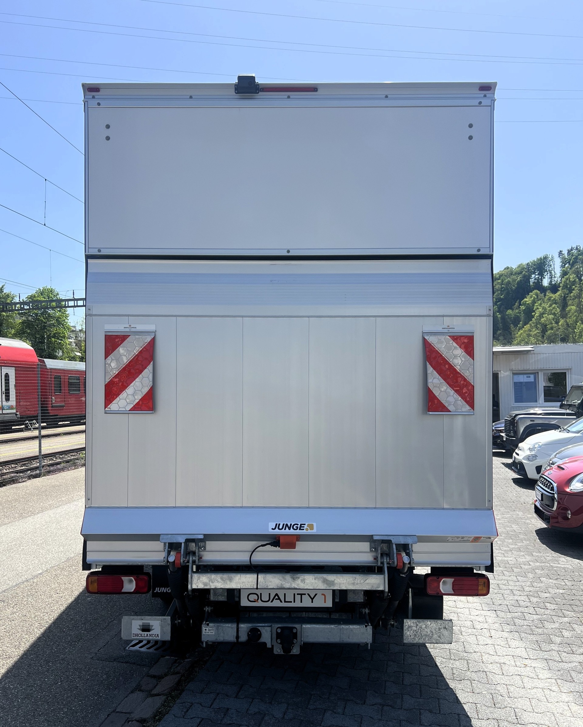 IVECO Daily Eco 35 S 18 Automatik-showroom-element-2