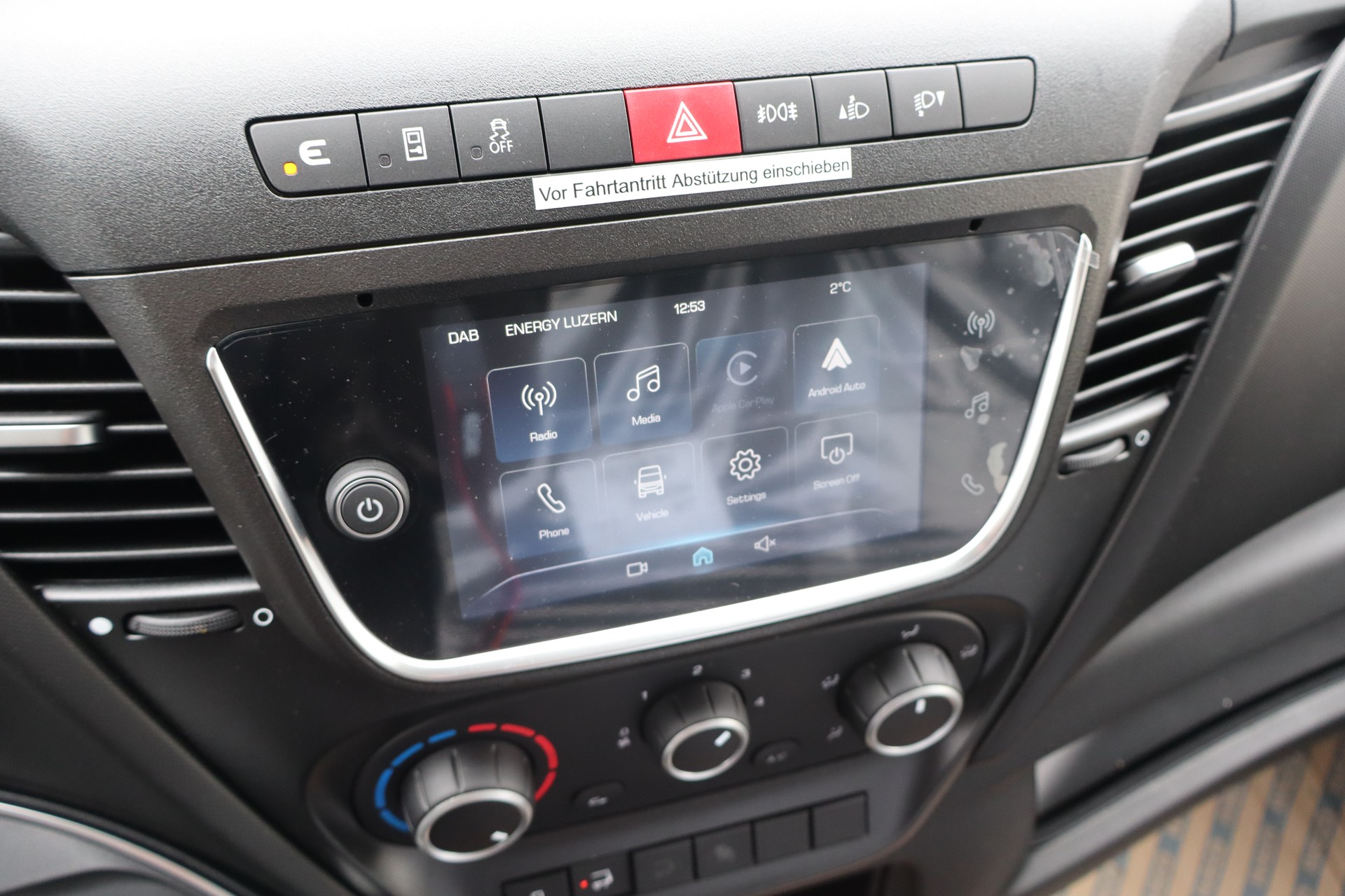 IVECO Daily Eco 35 S 18 Automatik-image-14