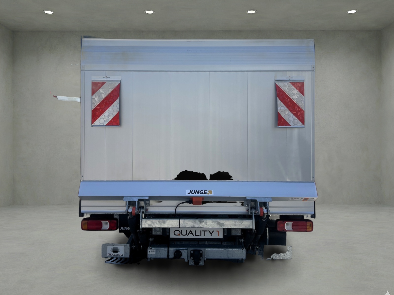 IVECO Daily Eco 35 S 18 Automatik-showroom-element-2