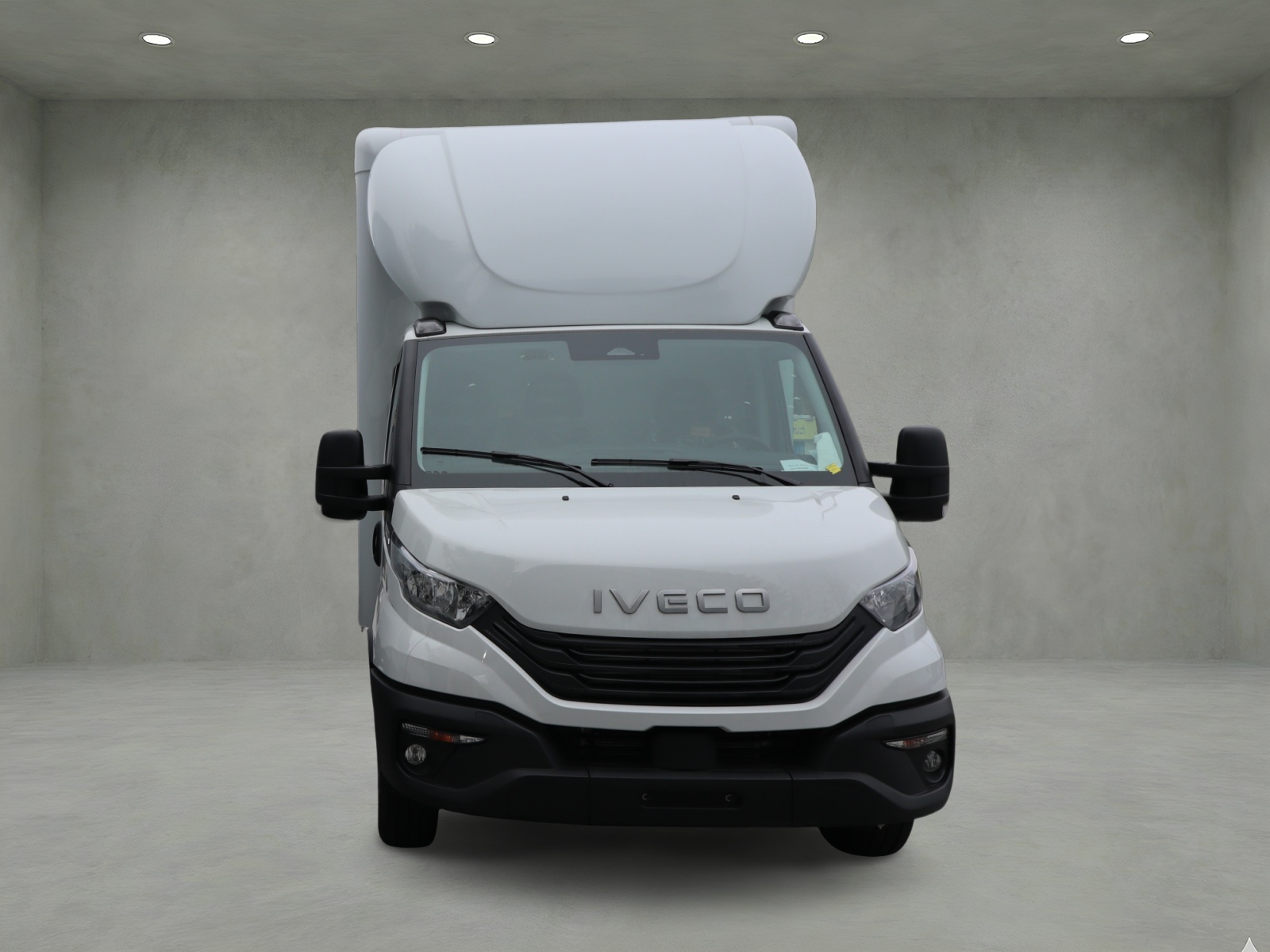 IVECO Daily Eco 35 S 18 Automatik-image-8
